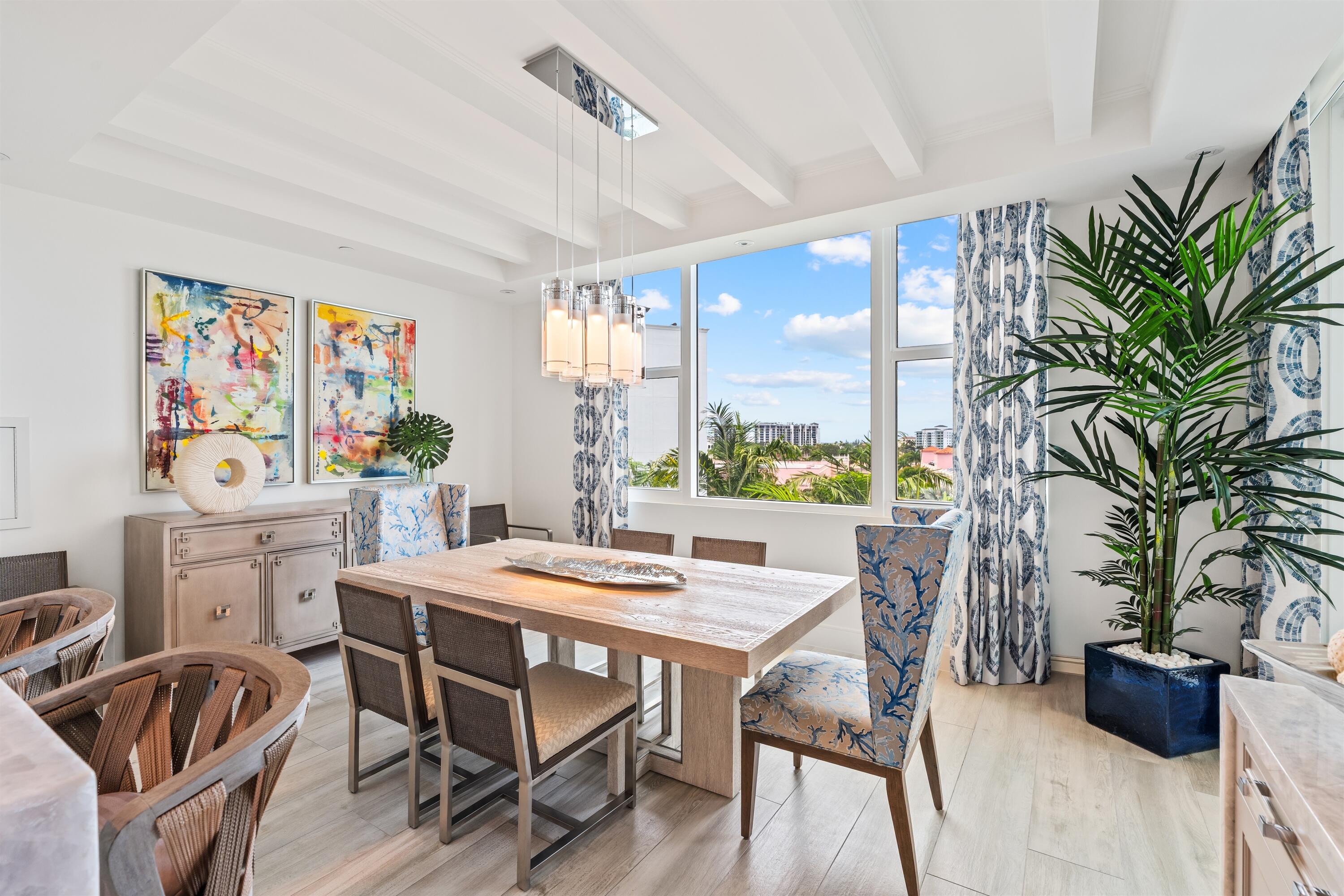 500 SE 5th #701-S, Boca Raton FL 33432