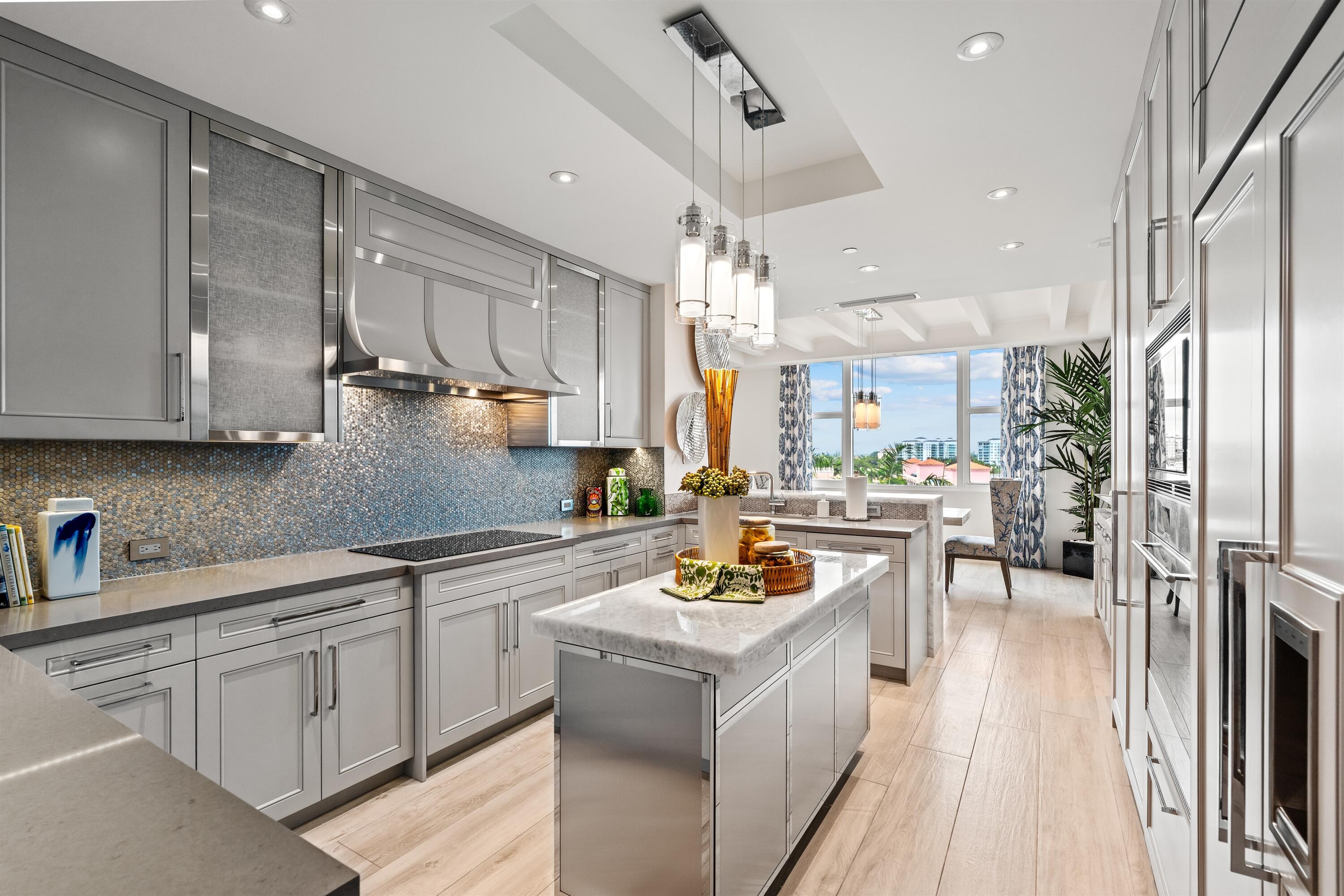 500 SE 5th #701-S, Boca Raton FL 33432