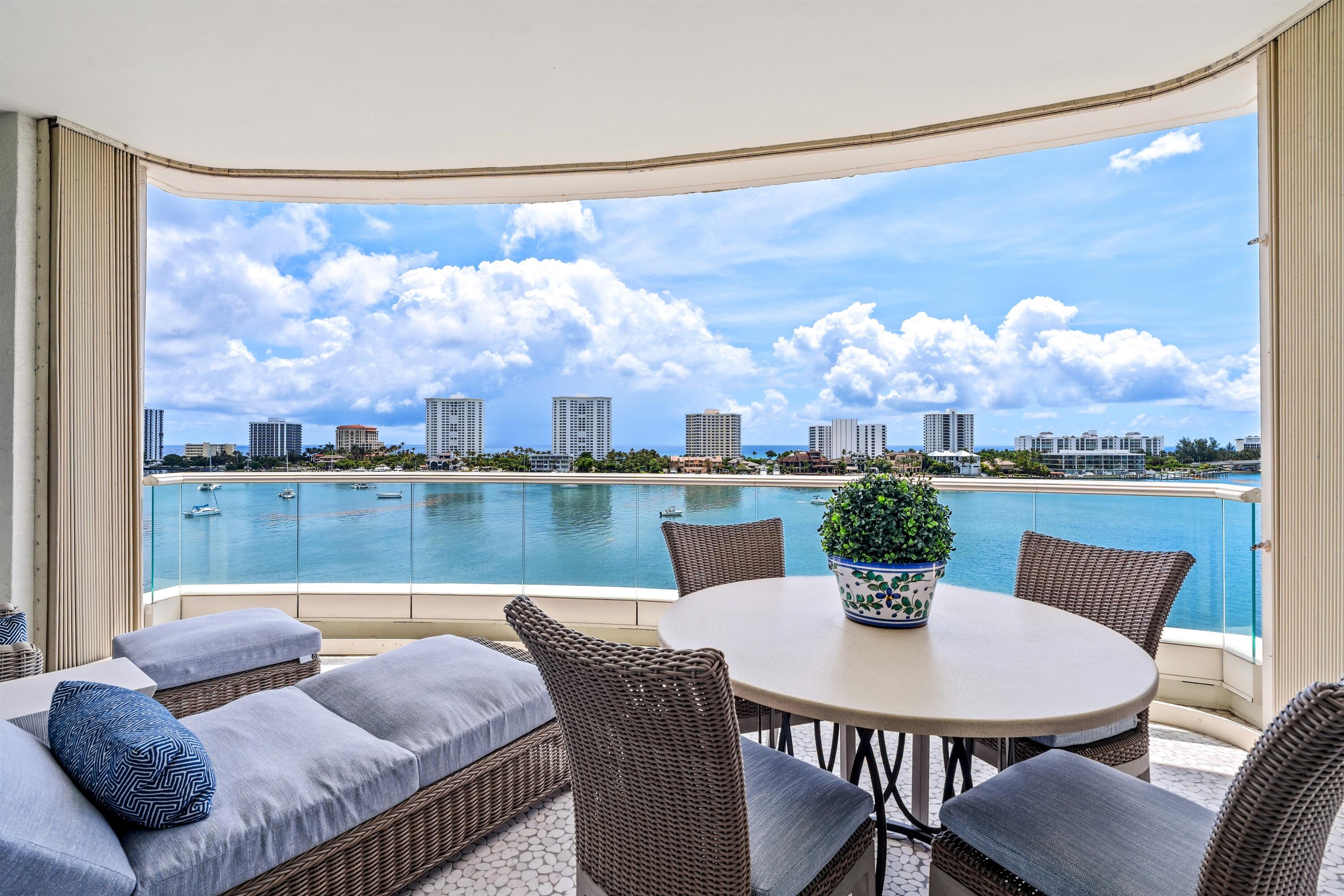 500 SE 5th #701-S, Boca Raton FL 33432