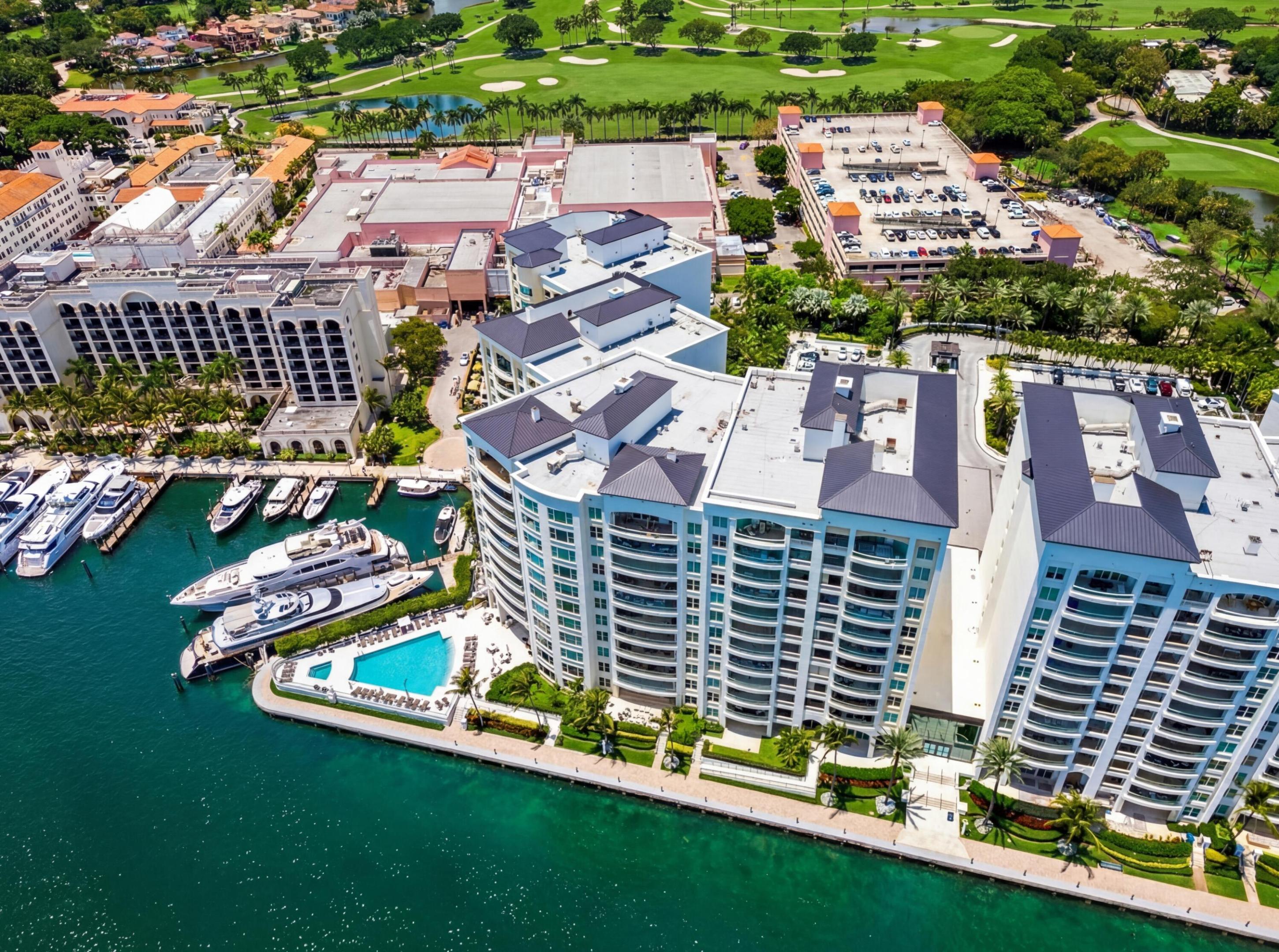 500 SE 5th #701-S, Boca Raton FL 33432