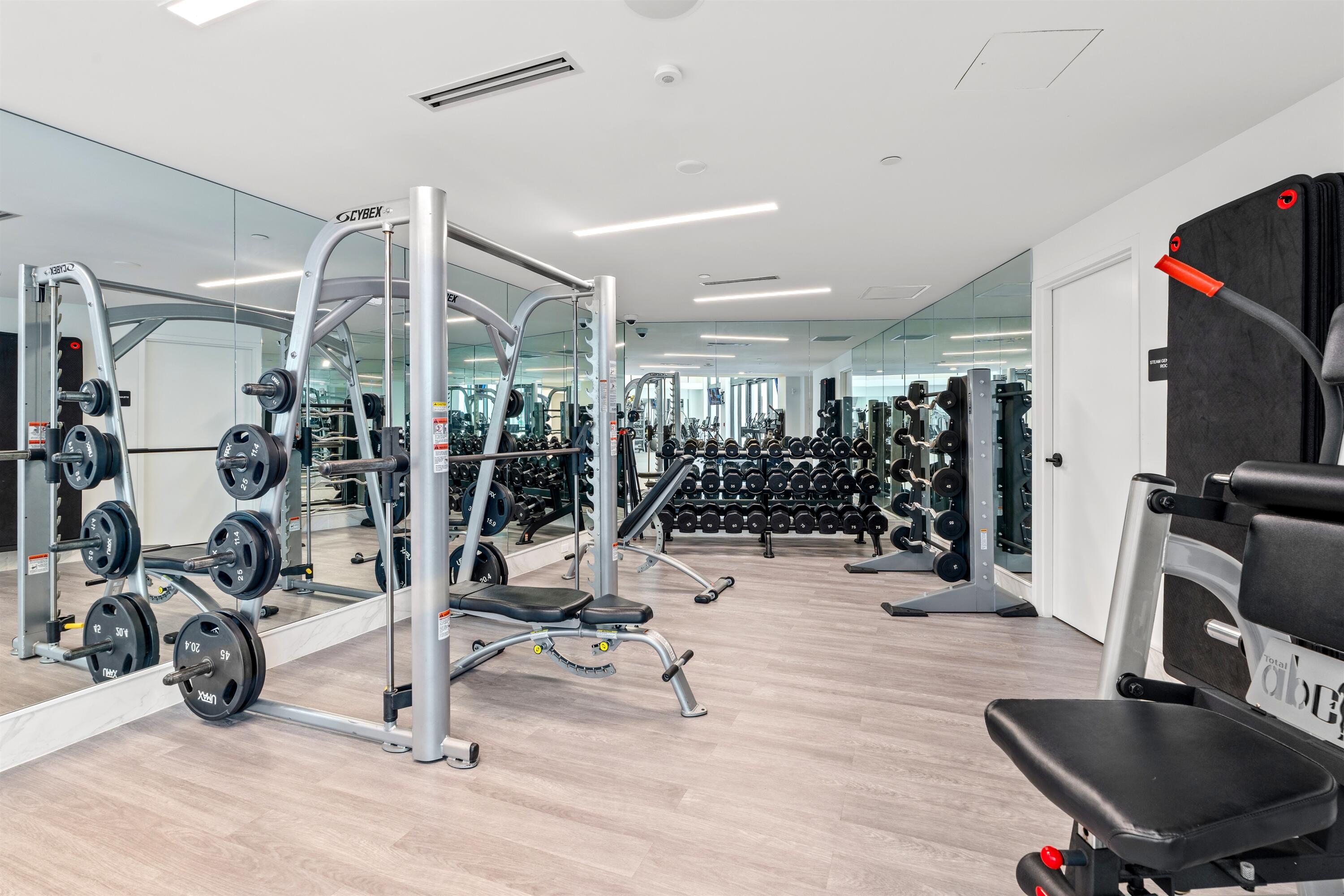 500 SE 5th #701-S, Boca Raton FL 33432