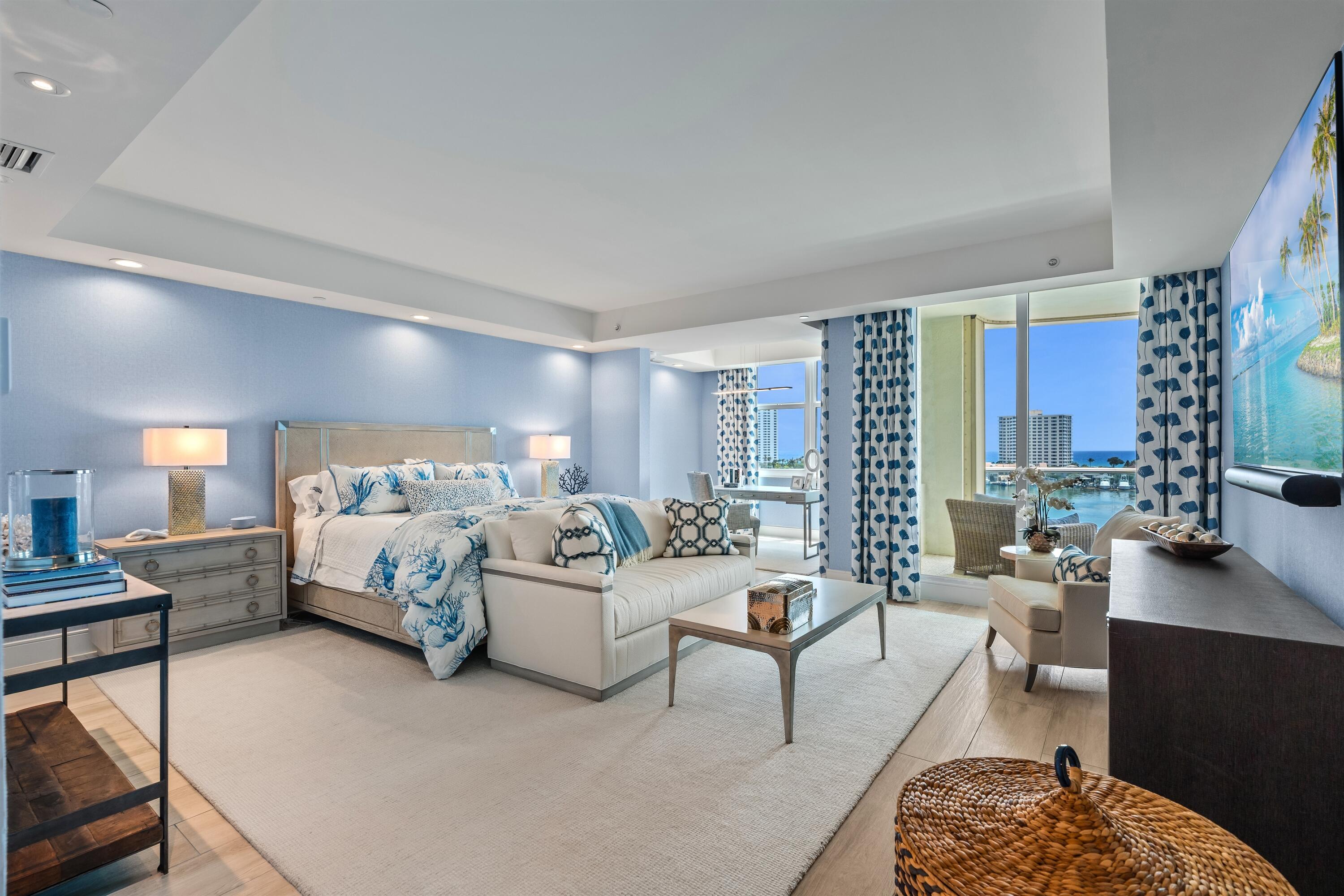 500 SE 5th #701-S, Boca Raton FL 33432