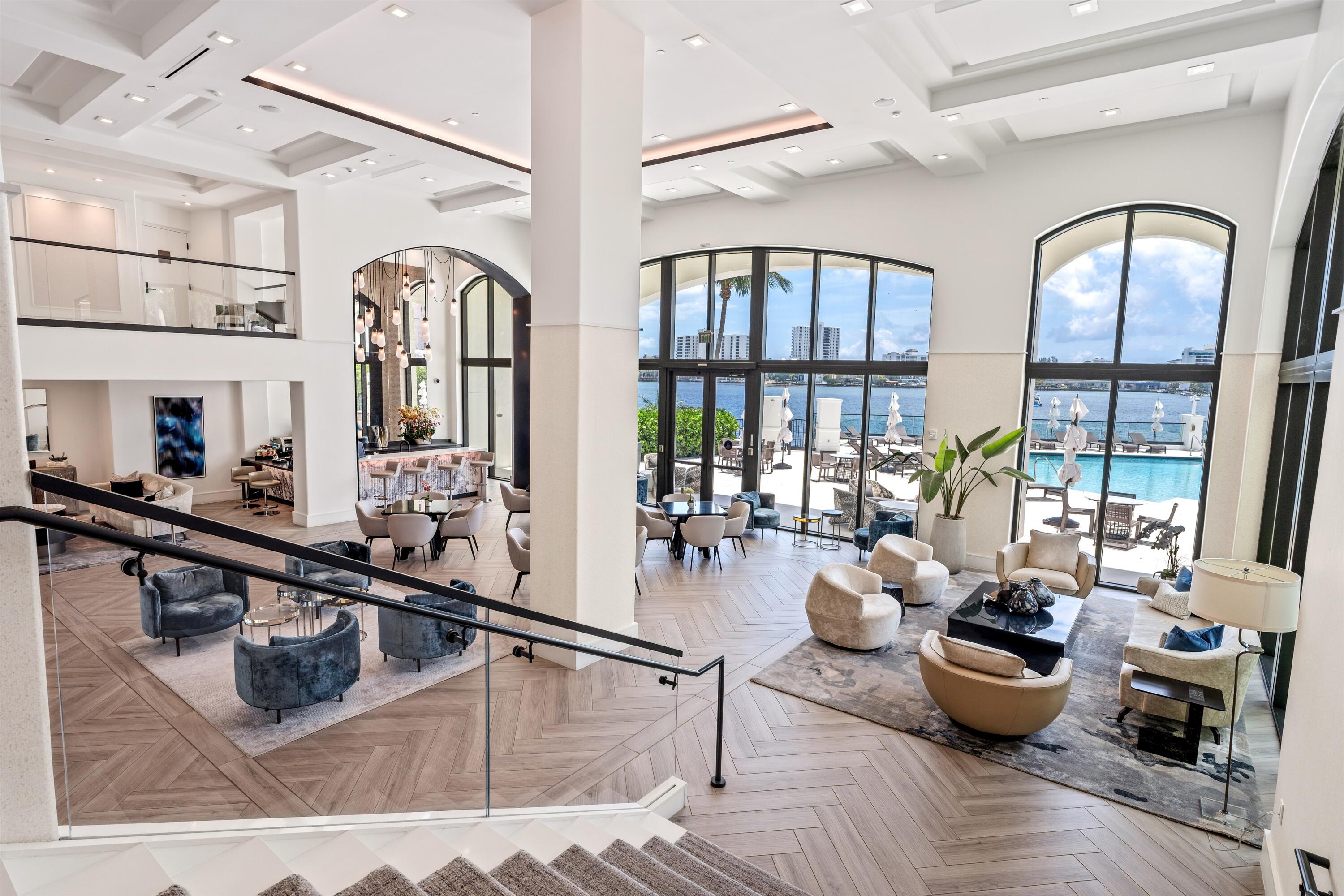 500 SE 5th #701-S, Boca Raton FL 33432