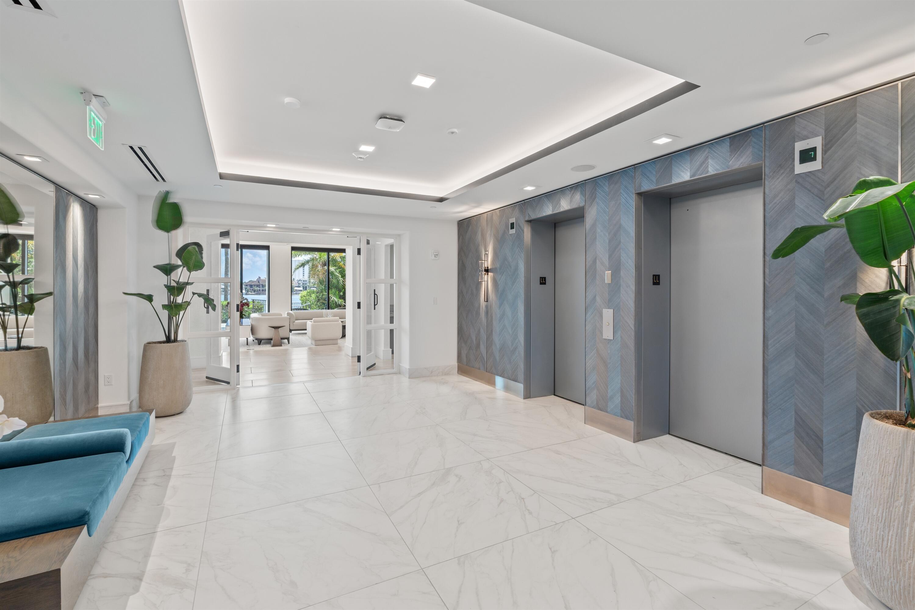 500 SE 5th #701-S, Boca Raton FL 33432