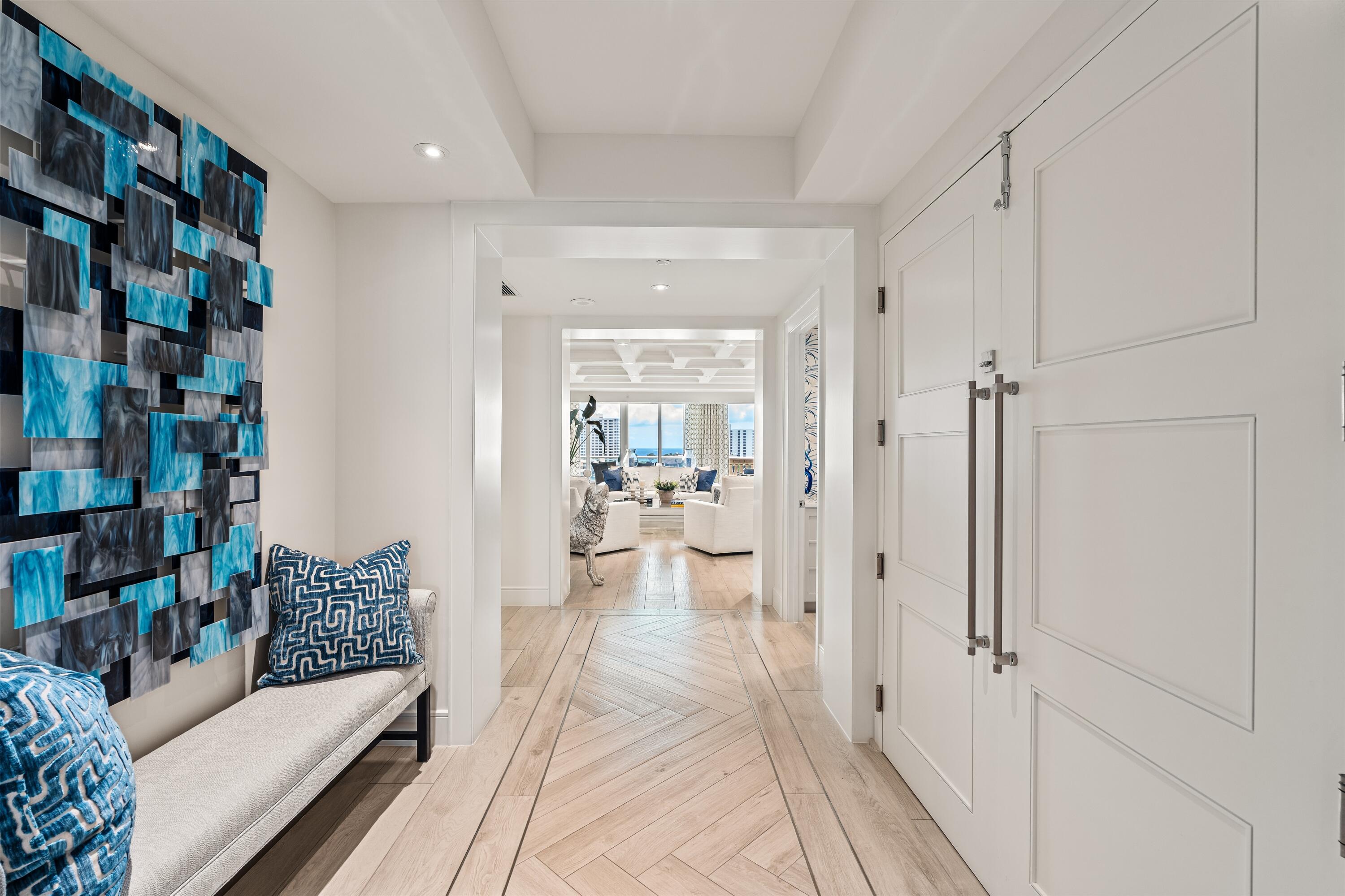500 SE 5th #701-S, Boca Raton FL 33432