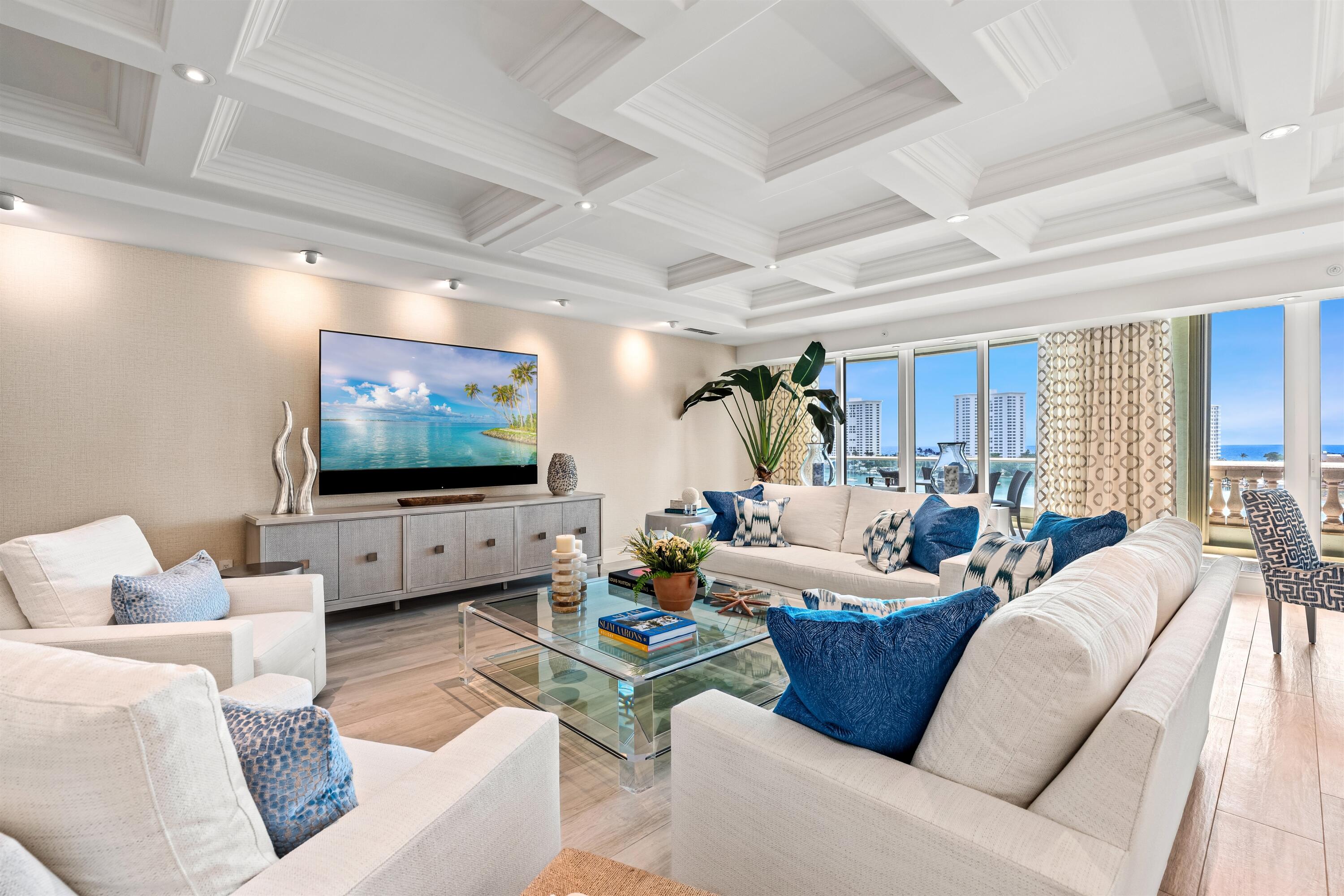 500 SE 5th #701-S, Boca Raton FL 33432