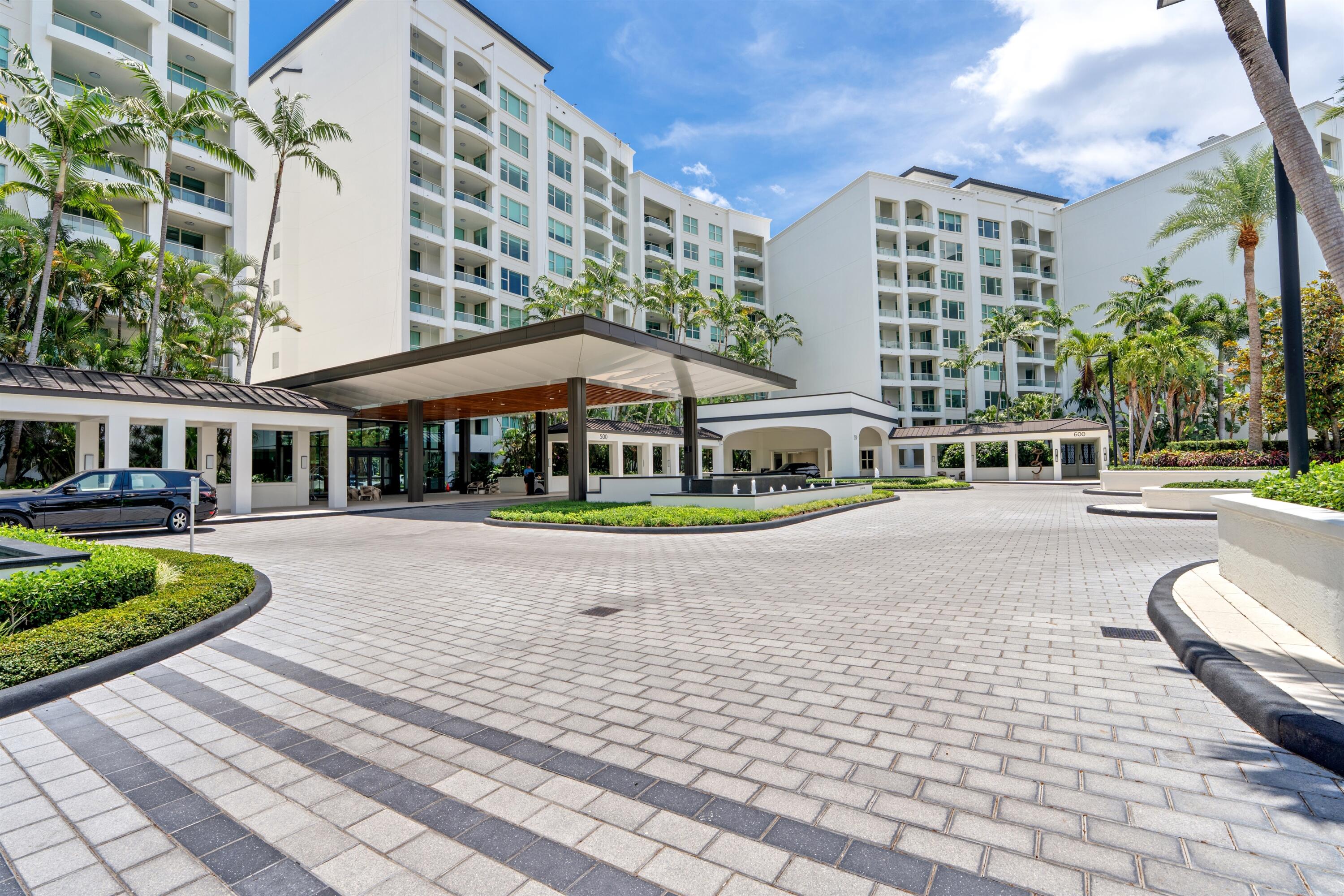 500 SE 5th #701-S, Boca Raton FL 33432