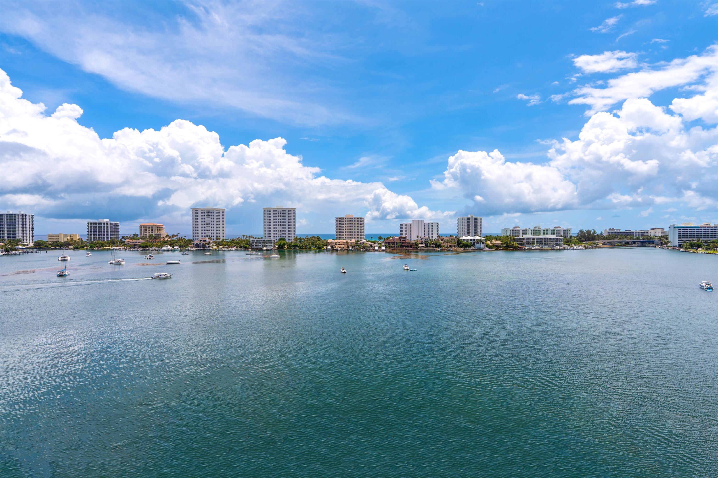 500 SE 5th #701-S, Boca Raton FL 33432