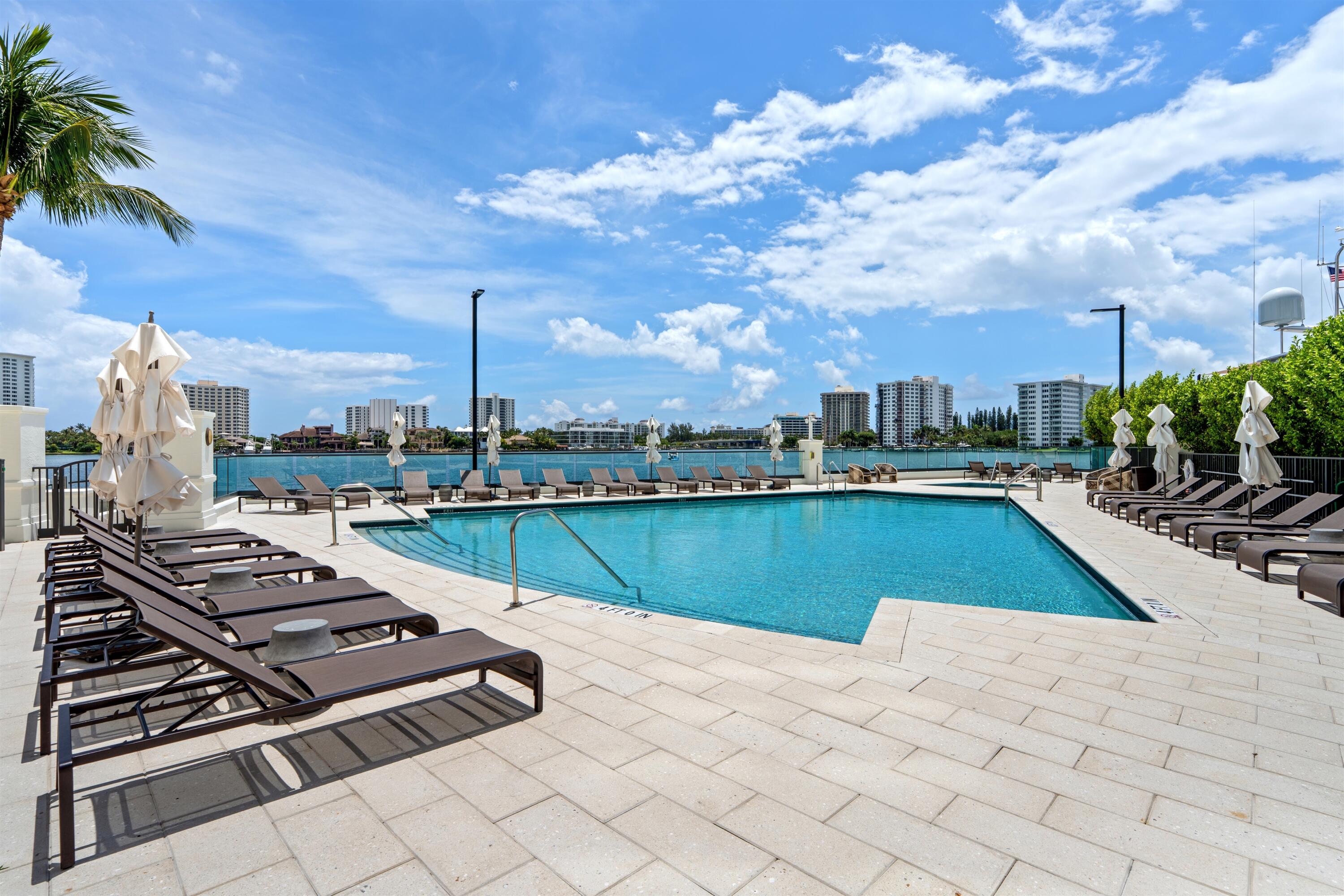500 SE 5th #701-S, Boca Raton FL 33432