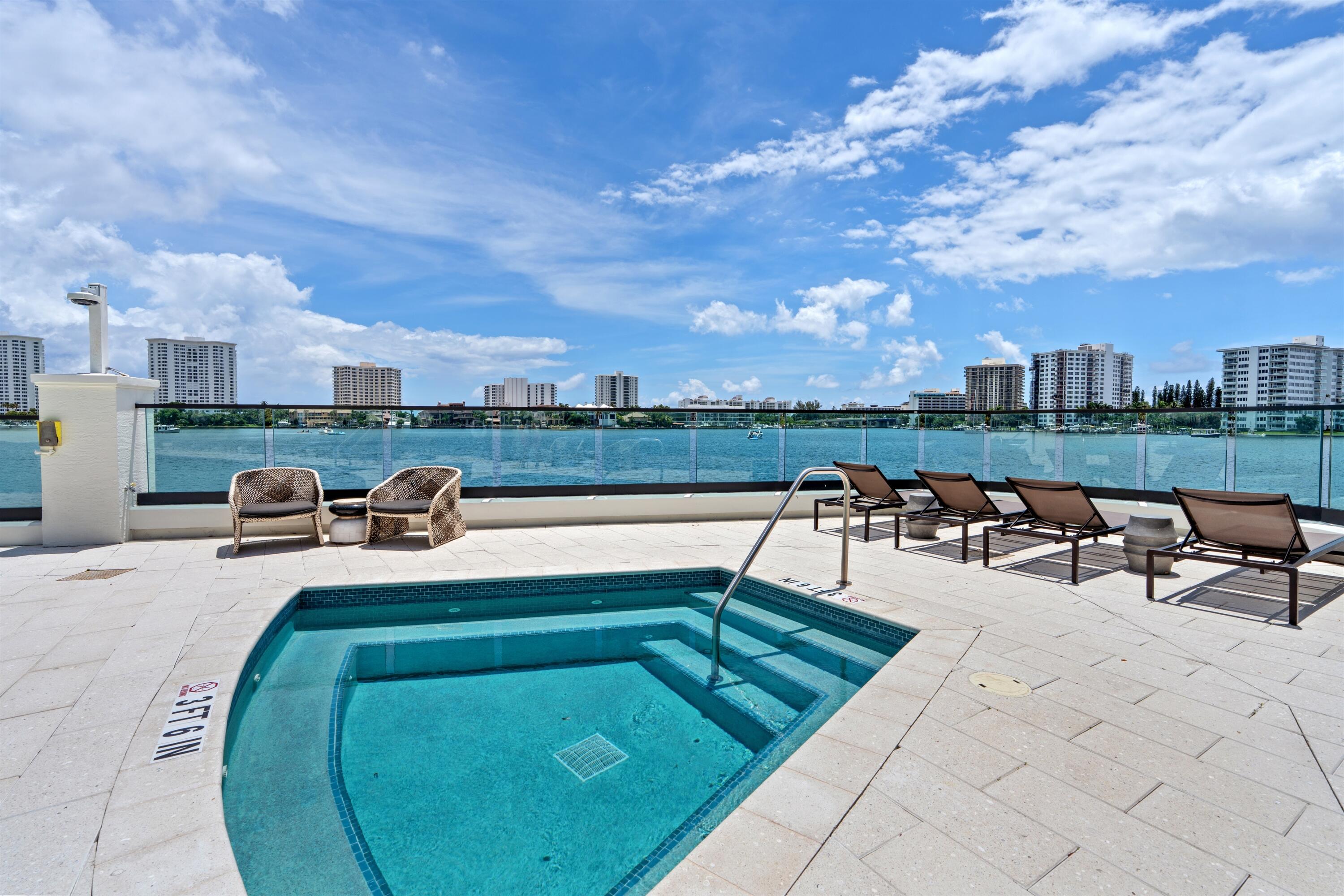 500 SE 5th #701-S, Boca Raton FL 33432