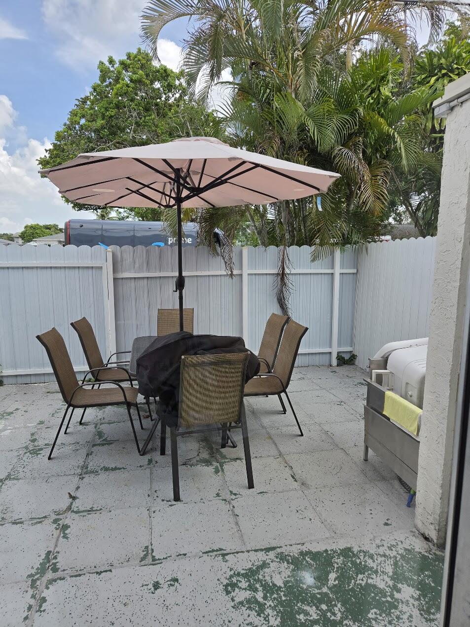 5229 SW 40TH #41, Dania Beach FL 33314
