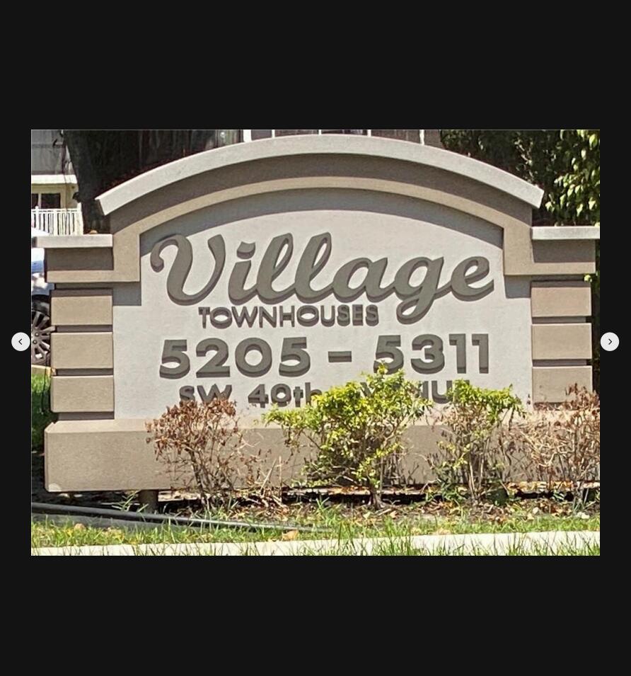 5229 SW 40TH #41, Dania Beach FL 33314