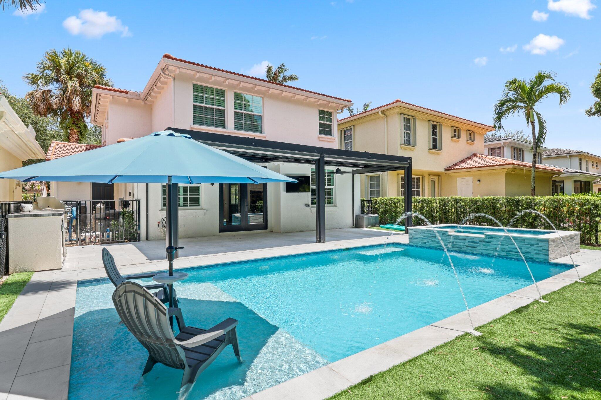 461 Pumpkin, Palm Beach Gardens FL 33410