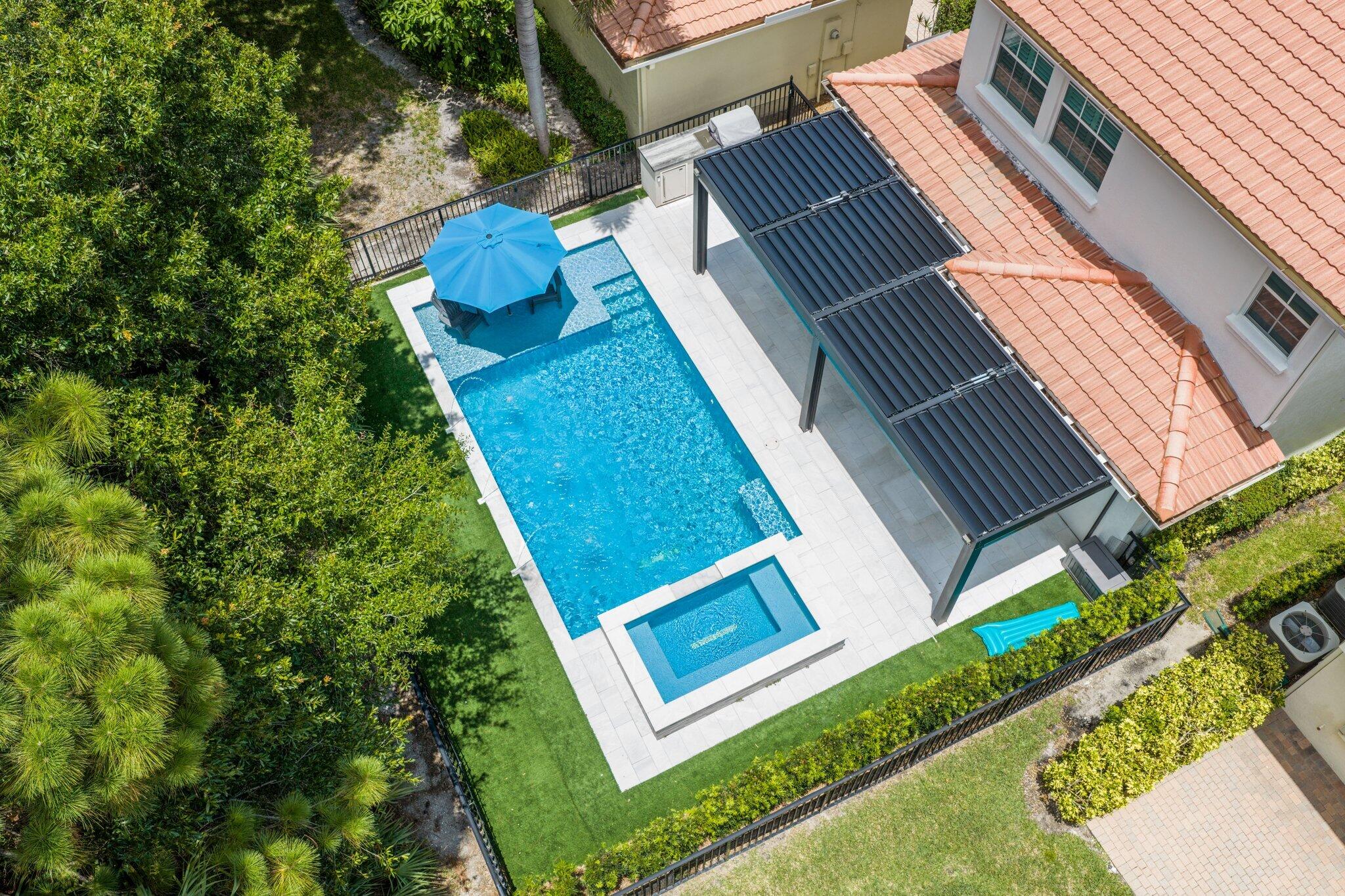 461 Pumpkin, Palm Beach Gardens FL 33410