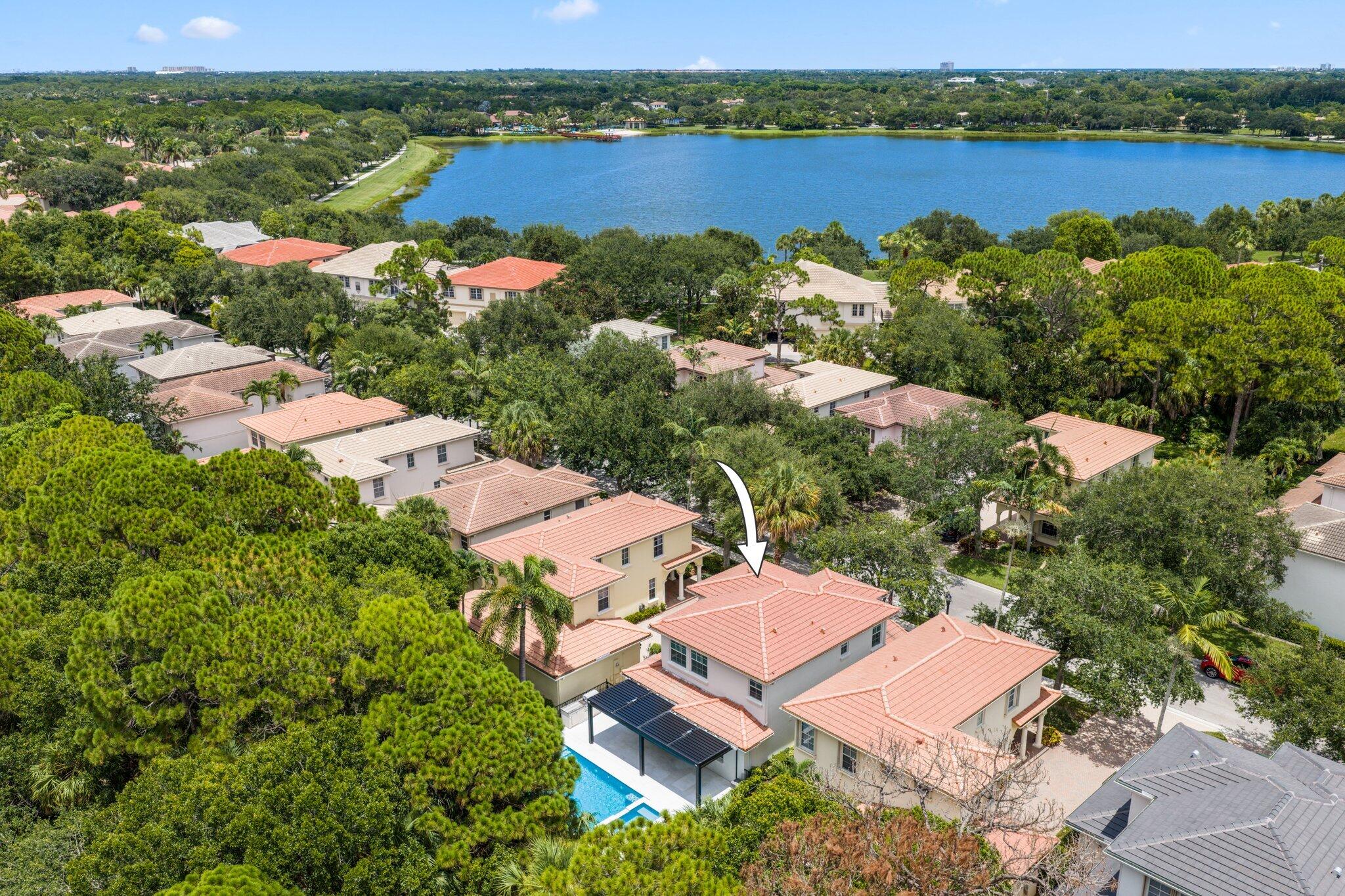 461 Pumpkin, Palm Beach Gardens FL 33410