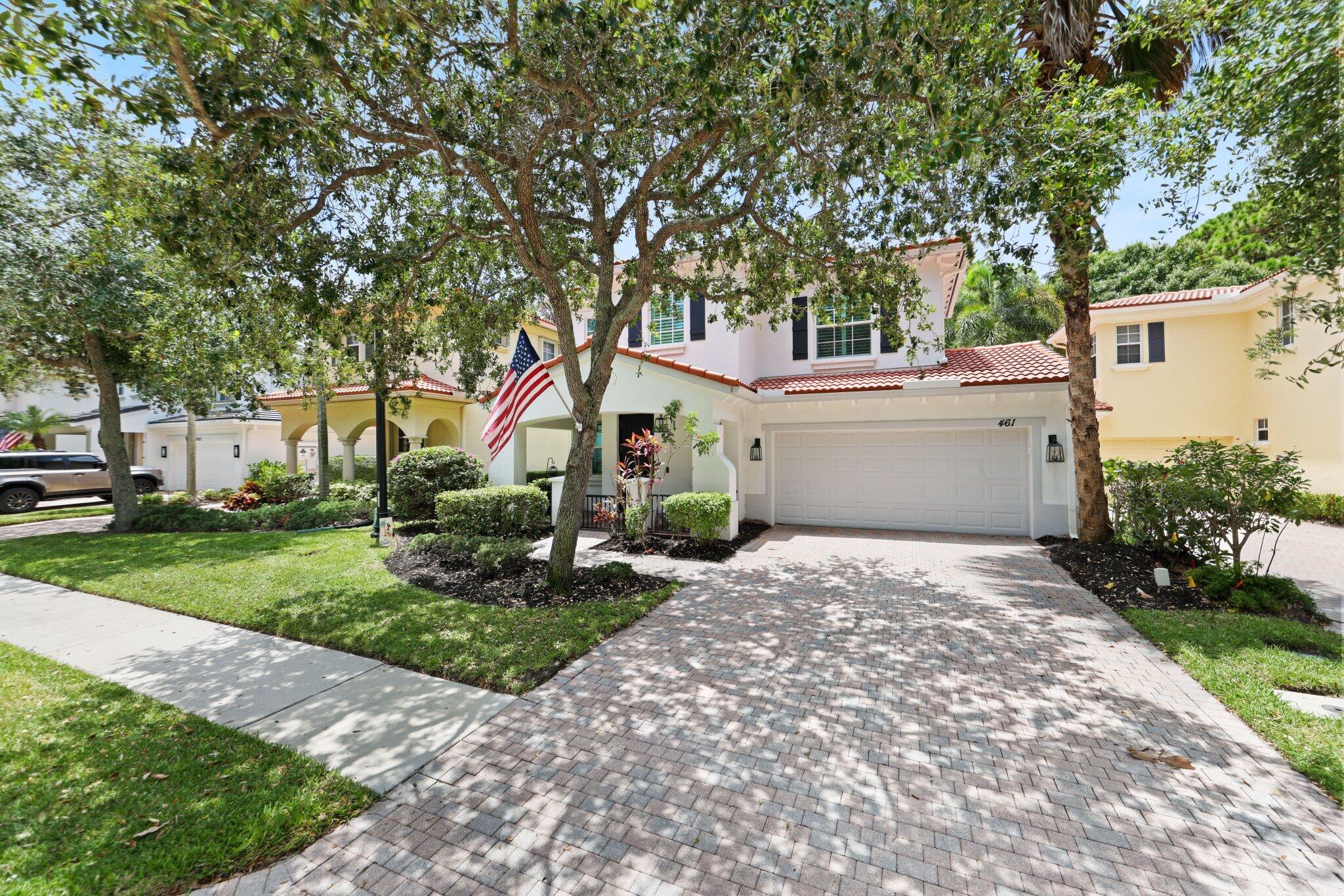 461 Pumpkin, Palm Beach Gardens FL 33410