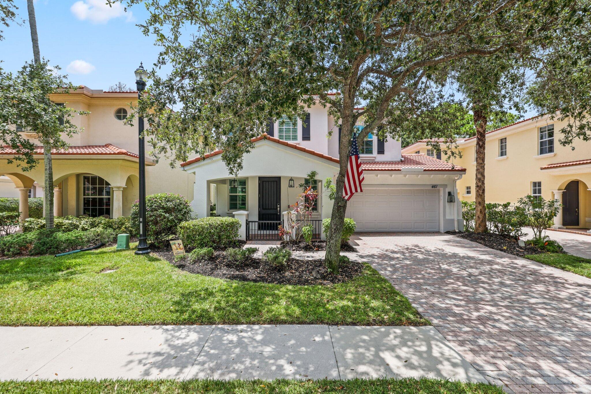 461 Pumpkin, Palm Beach Gardens FL 33410