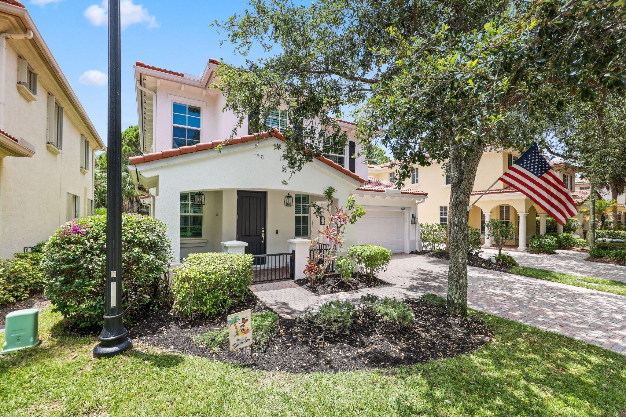 461 Pumpkin, Palm Beach Gardens FL 33410