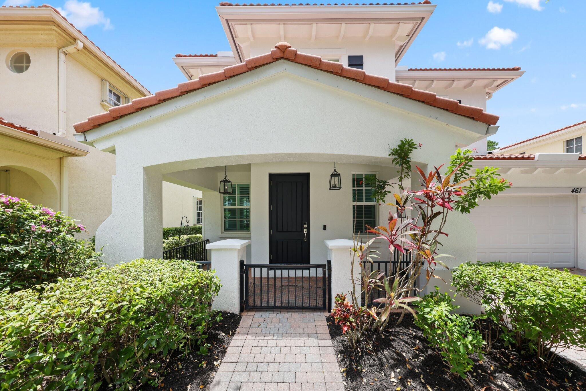 461 Pumpkin, Palm Beach Gardens FL 33410