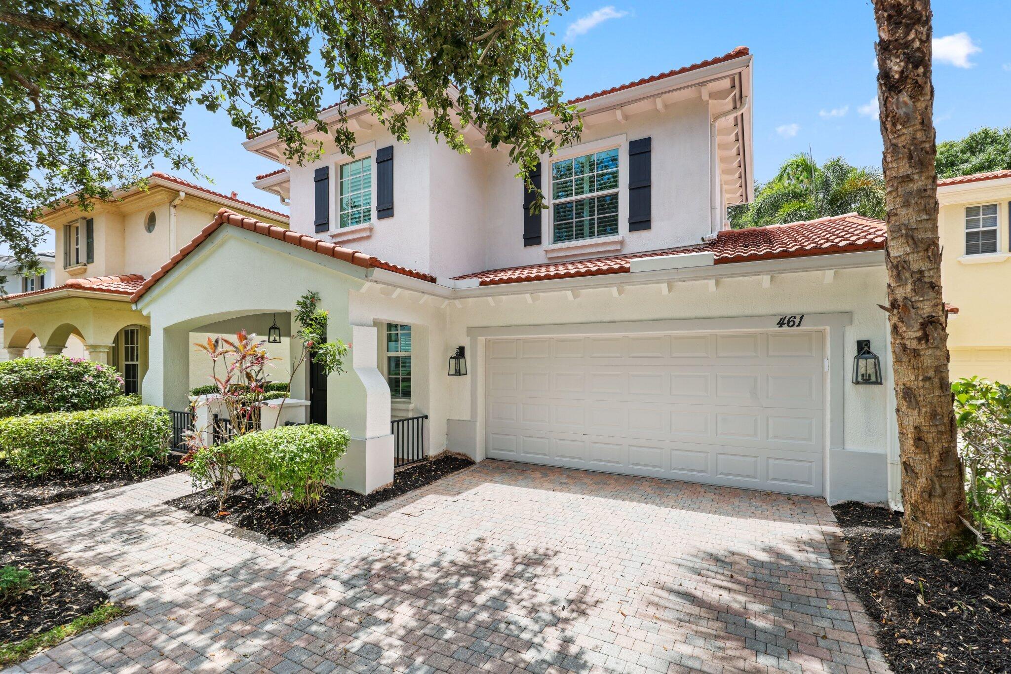 461 Pumpkin, Palm Beach Gardens FL 33410