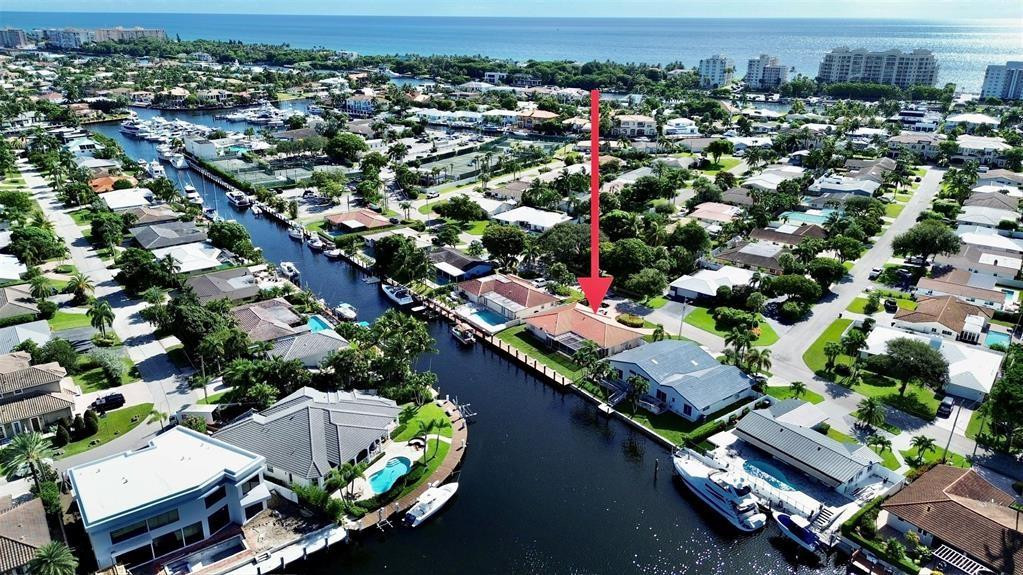 4041 NE 27TH, Lighthouse Point FL 33064