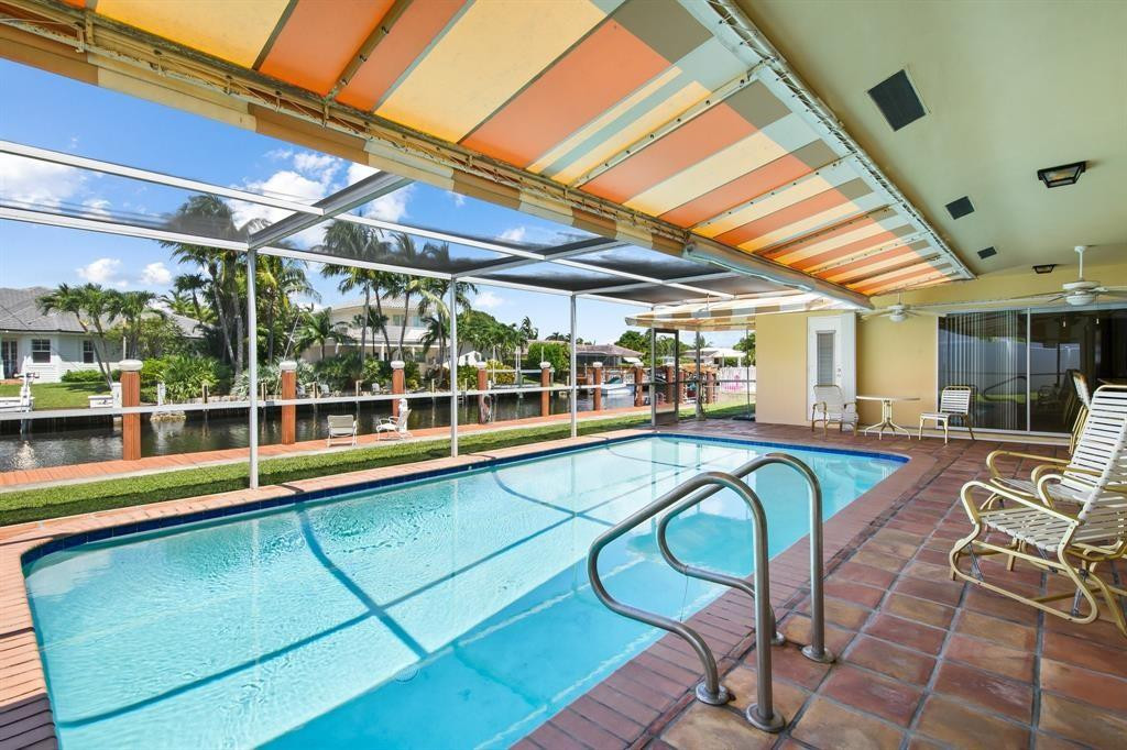 4041 NE 27TH, Lighthouse Point FL 33064