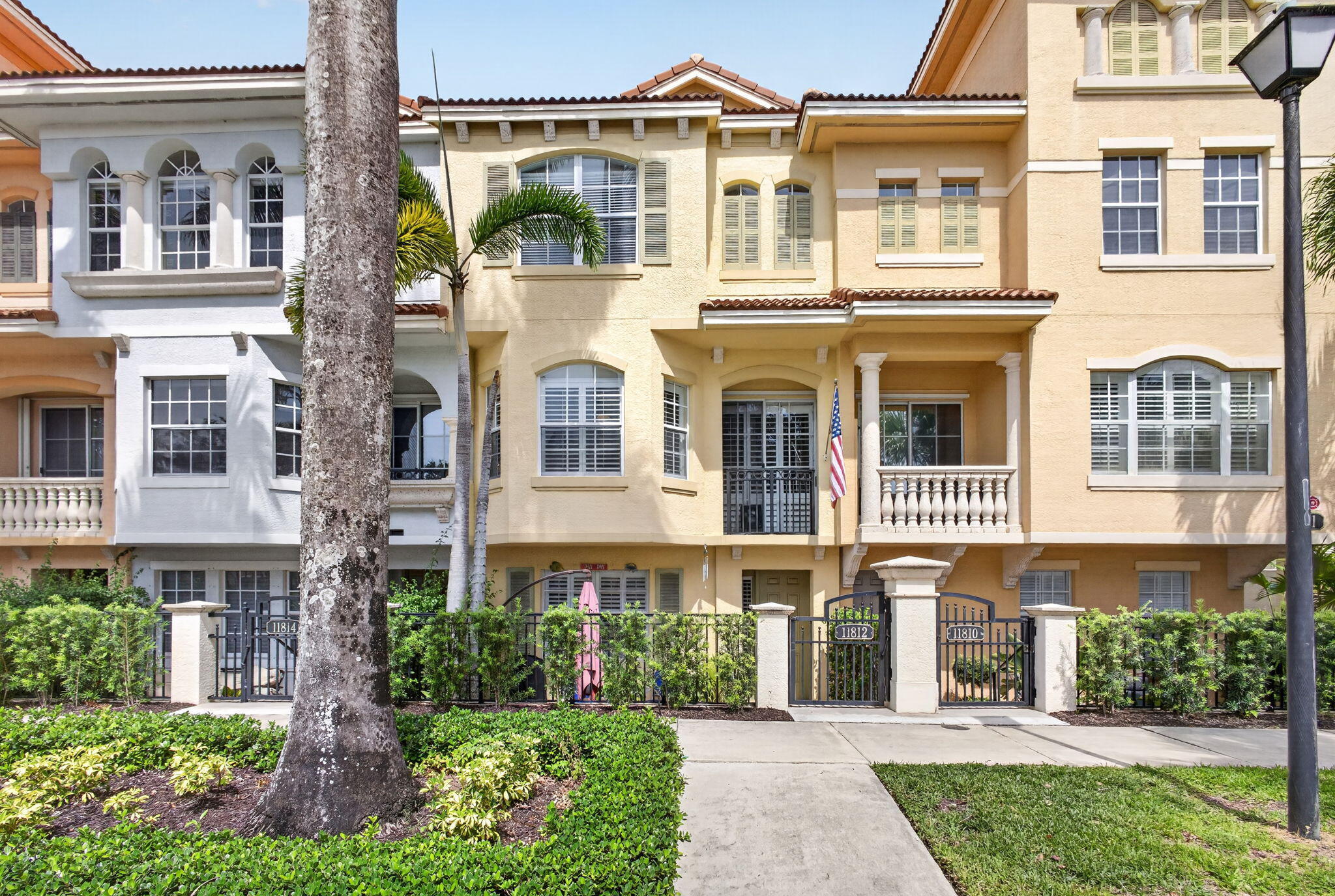 11812 Valencia Gardens, Palm Beach Gardens FL 33410