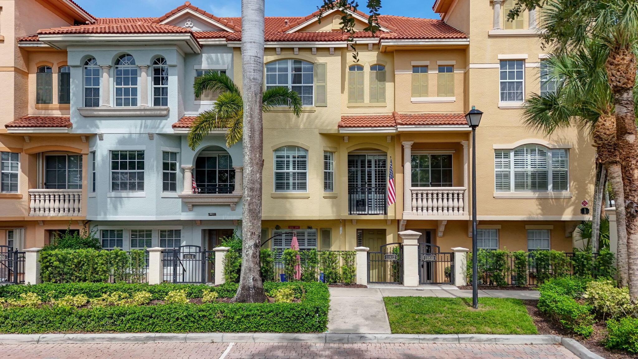 11812 Valencia Gardens, Palm Beach Gardens FL 33410
