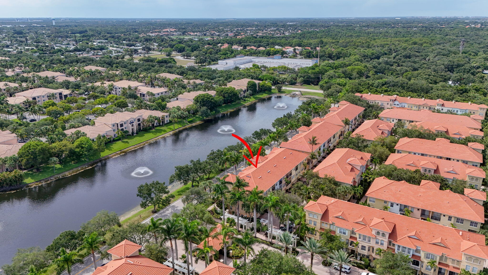 11812 Valencia Gardens, Palm Beach Gardens FL 33410