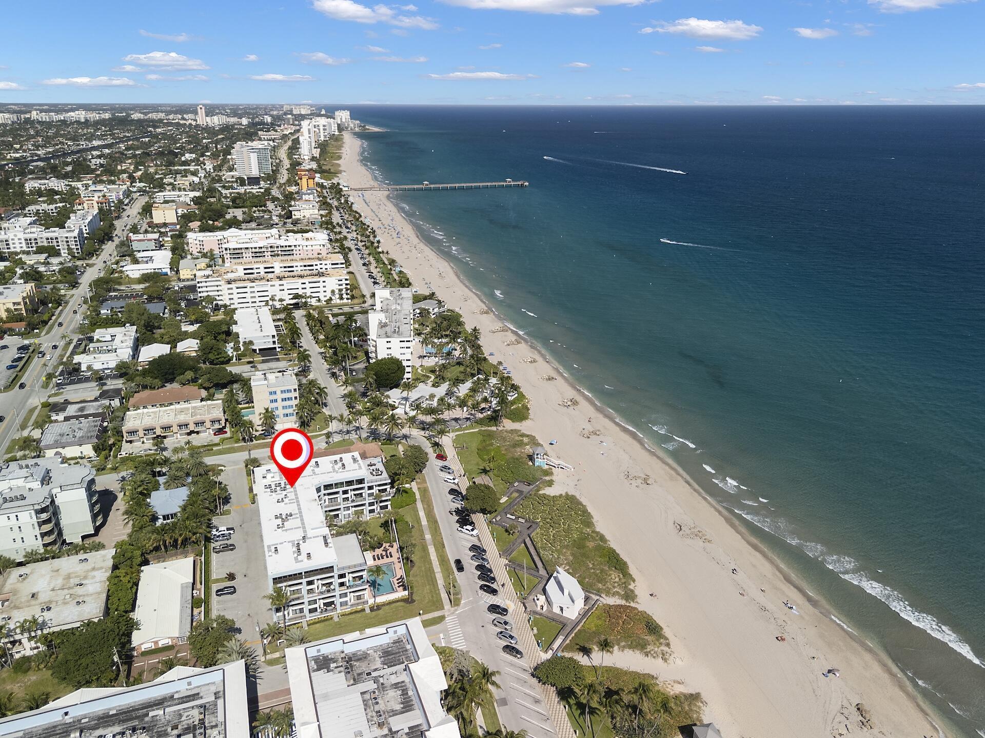 665 SE 21st #104, Deerfield Beach FL 33441