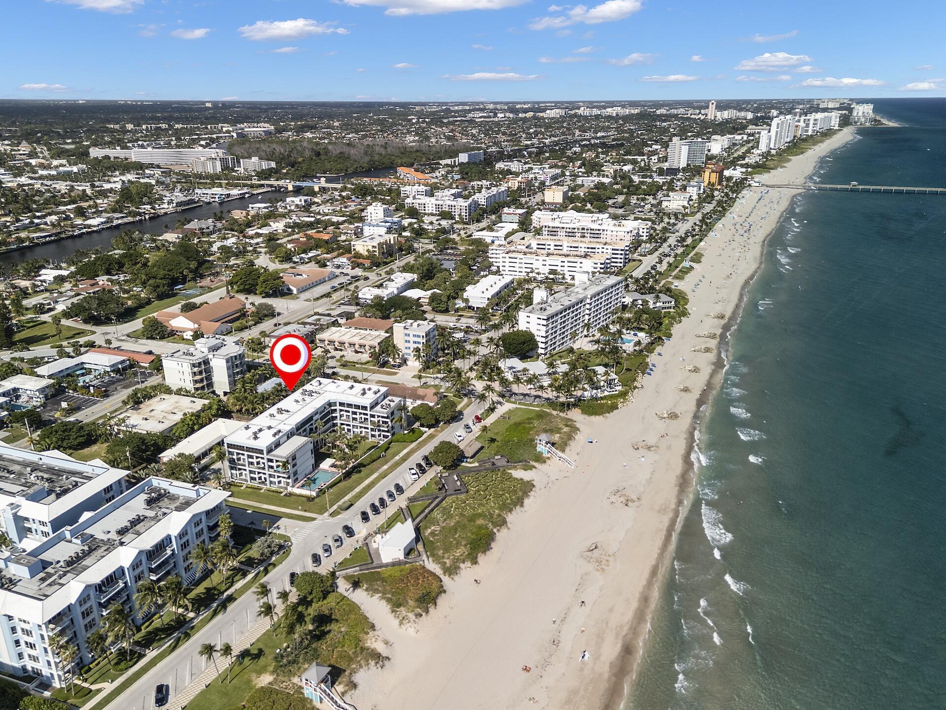 665 SE 21st #104, Deerfield Beach FL 33441