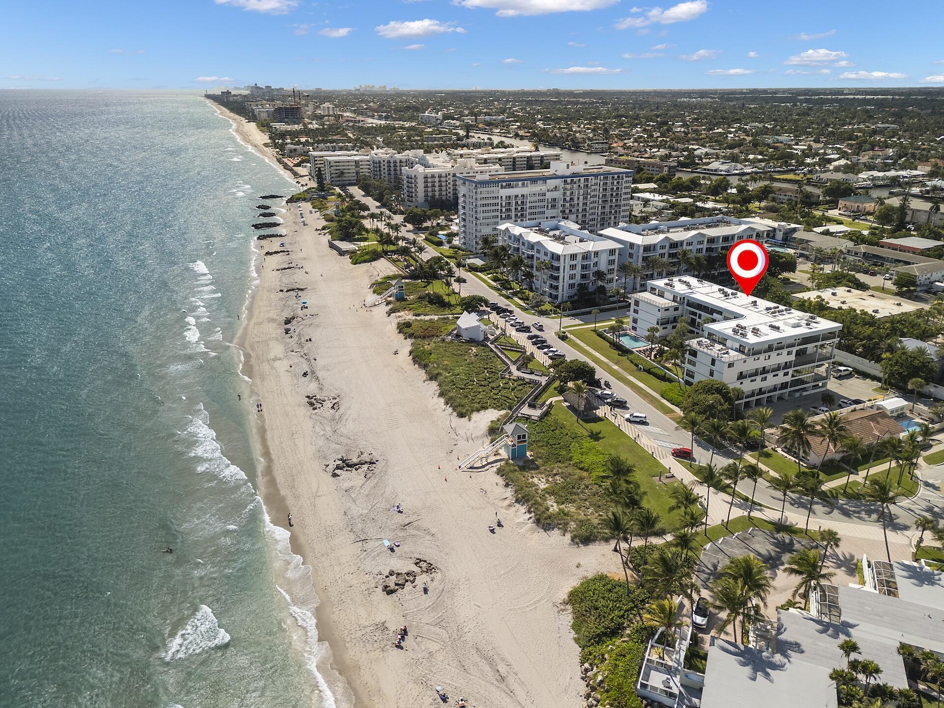 665 SE 21st #104, Deerfield Beach FL 33441