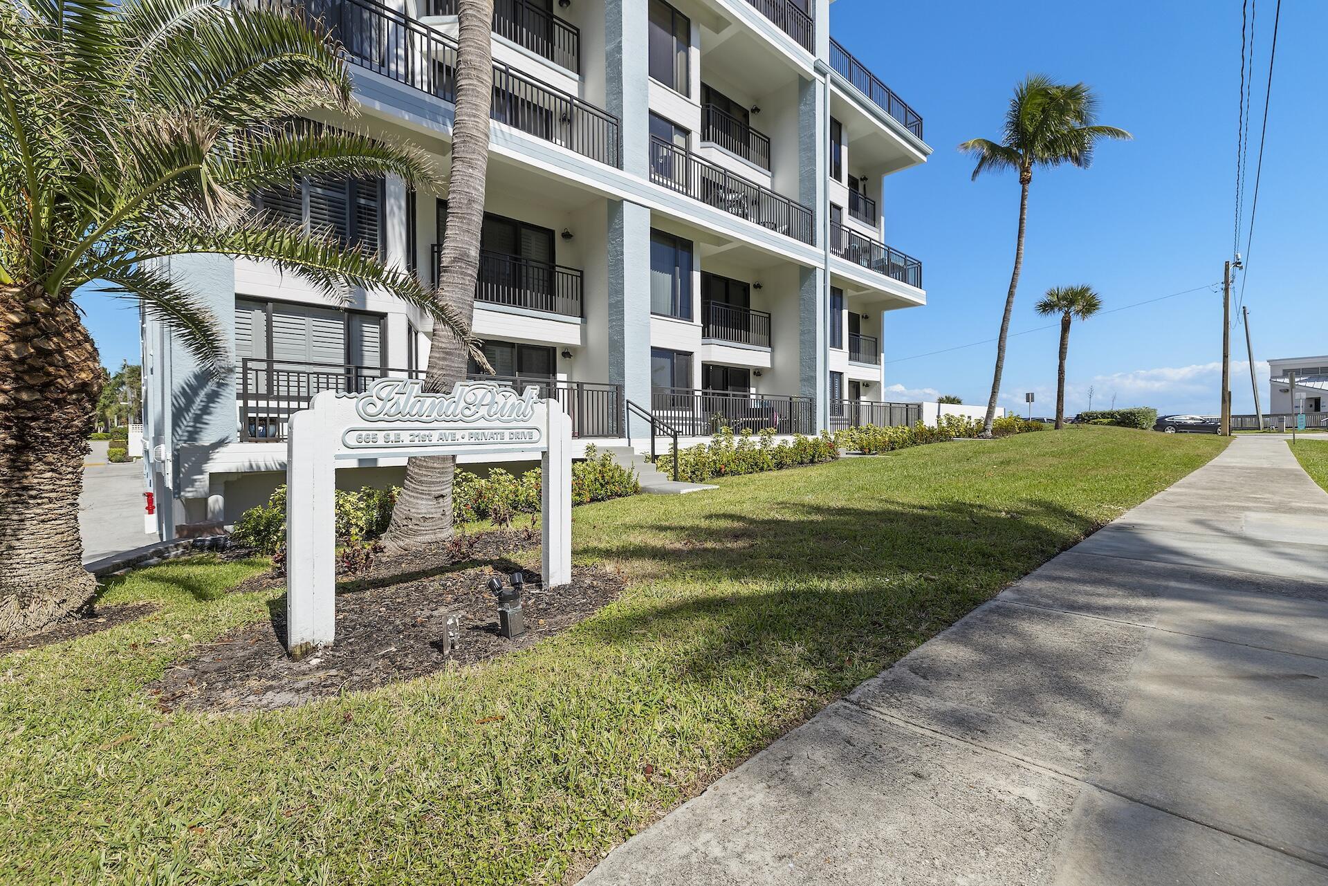 665 SE 21st #104, Deerfield Beach FL 33441