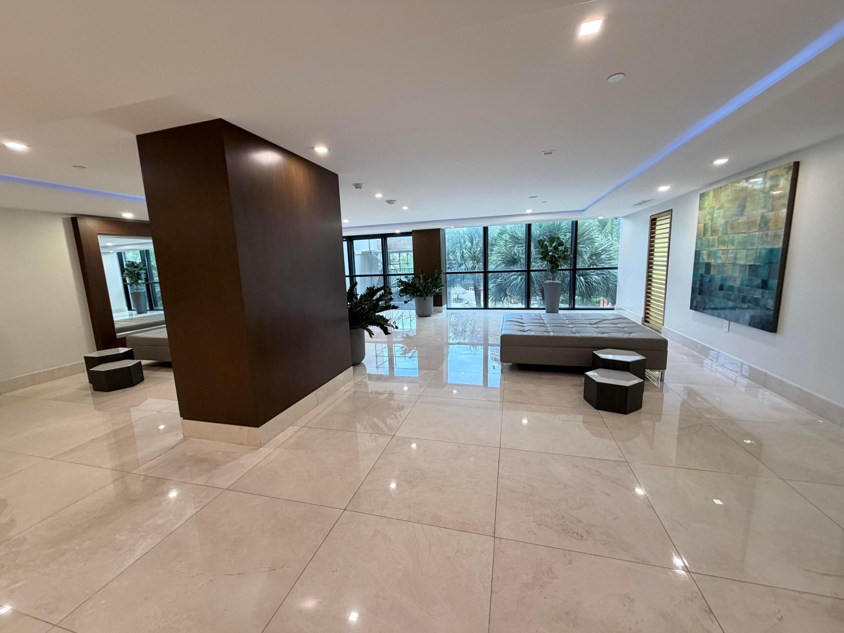 540 Brickell Key #1224, Miami FL 33131