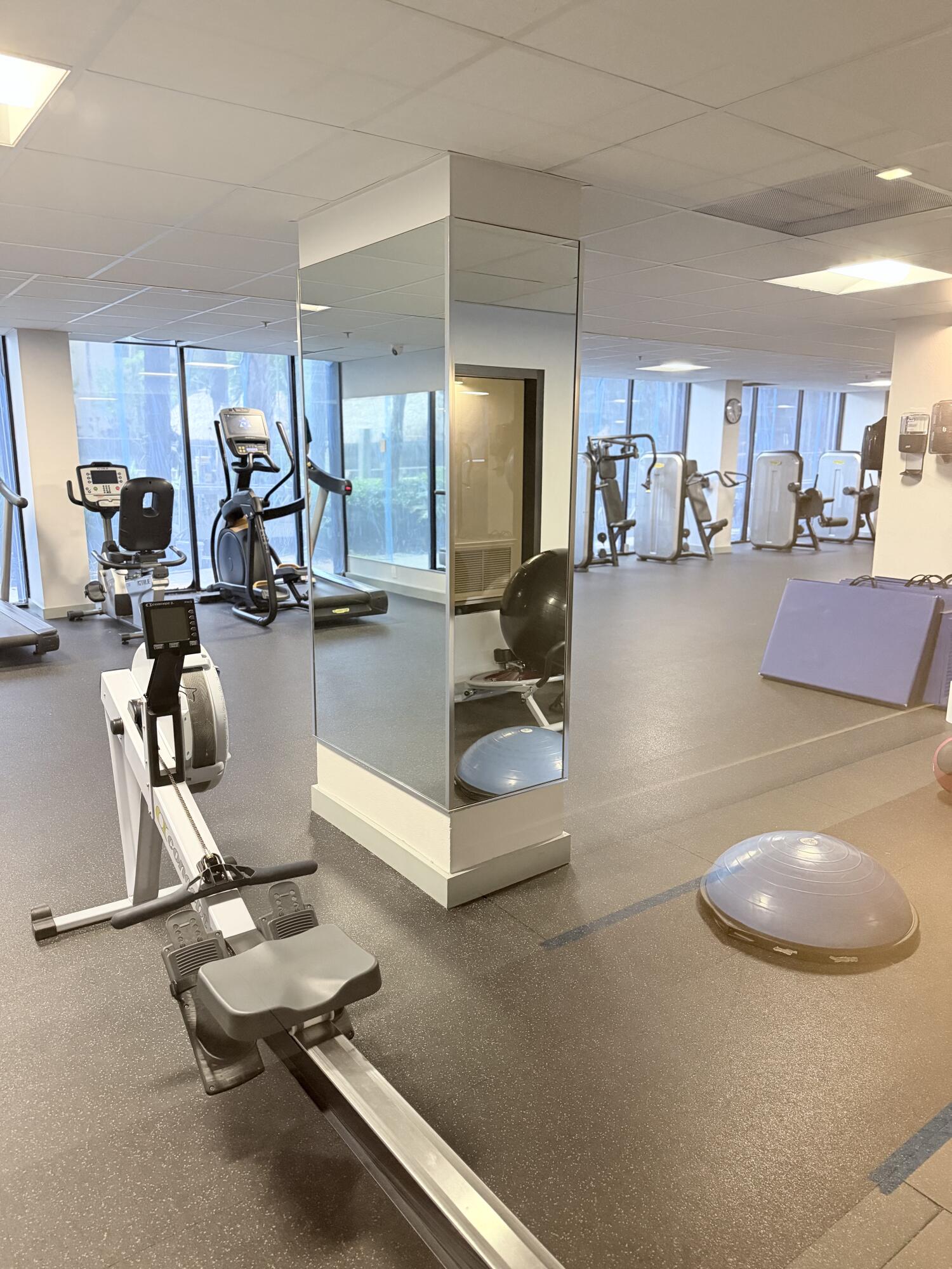 540 Brickell Key #1224, Miami FL 33131