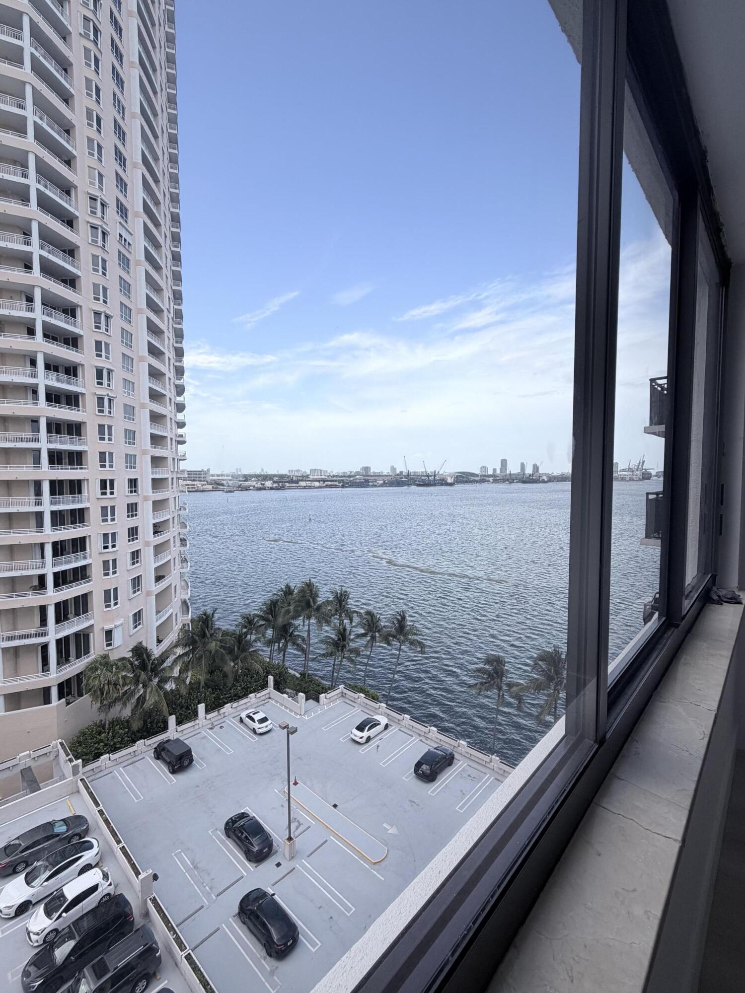 540 Brickell Key #1224, Miami FL 33131