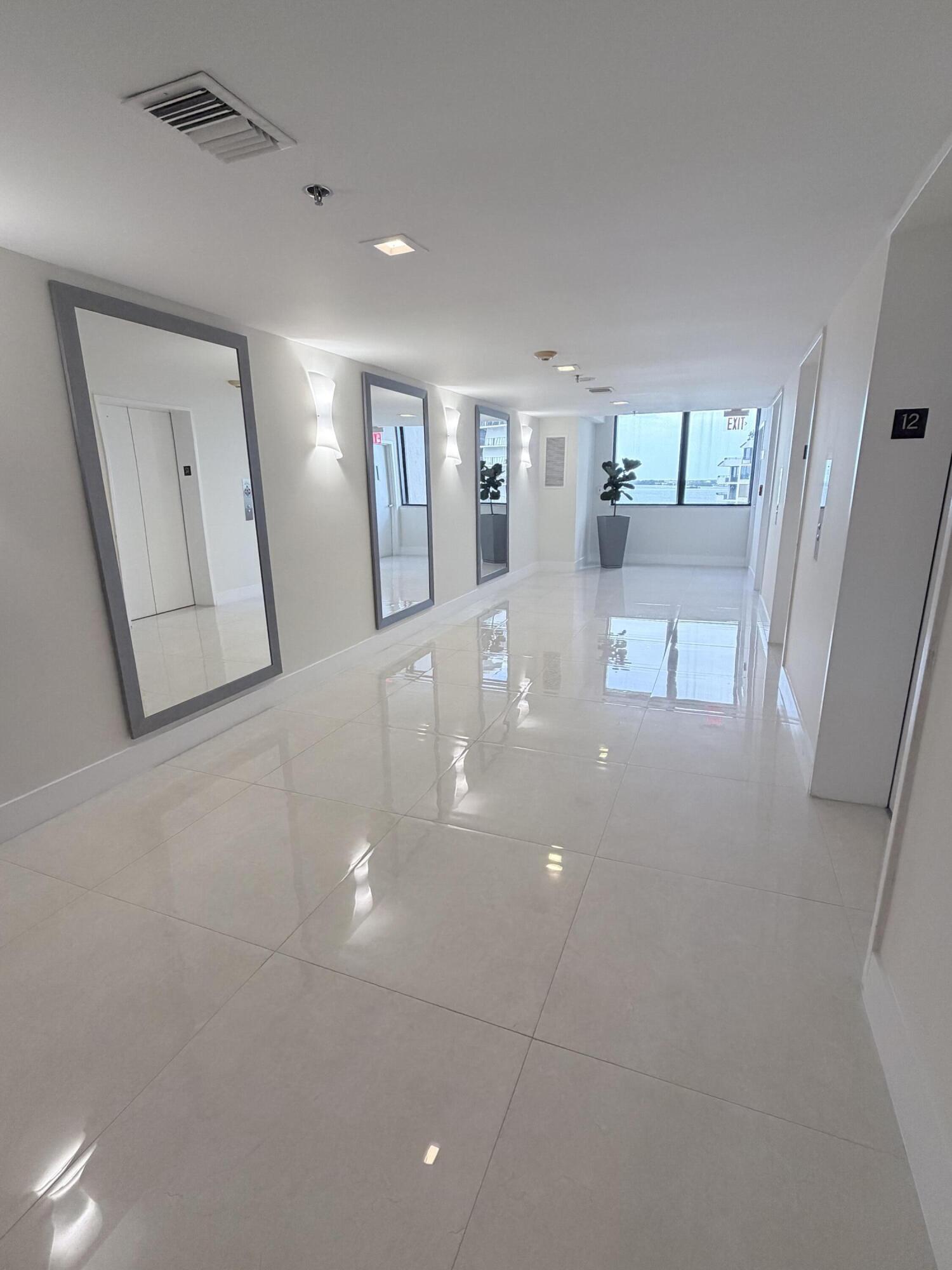 540 Brickell Key #1224, Miami FL 33131