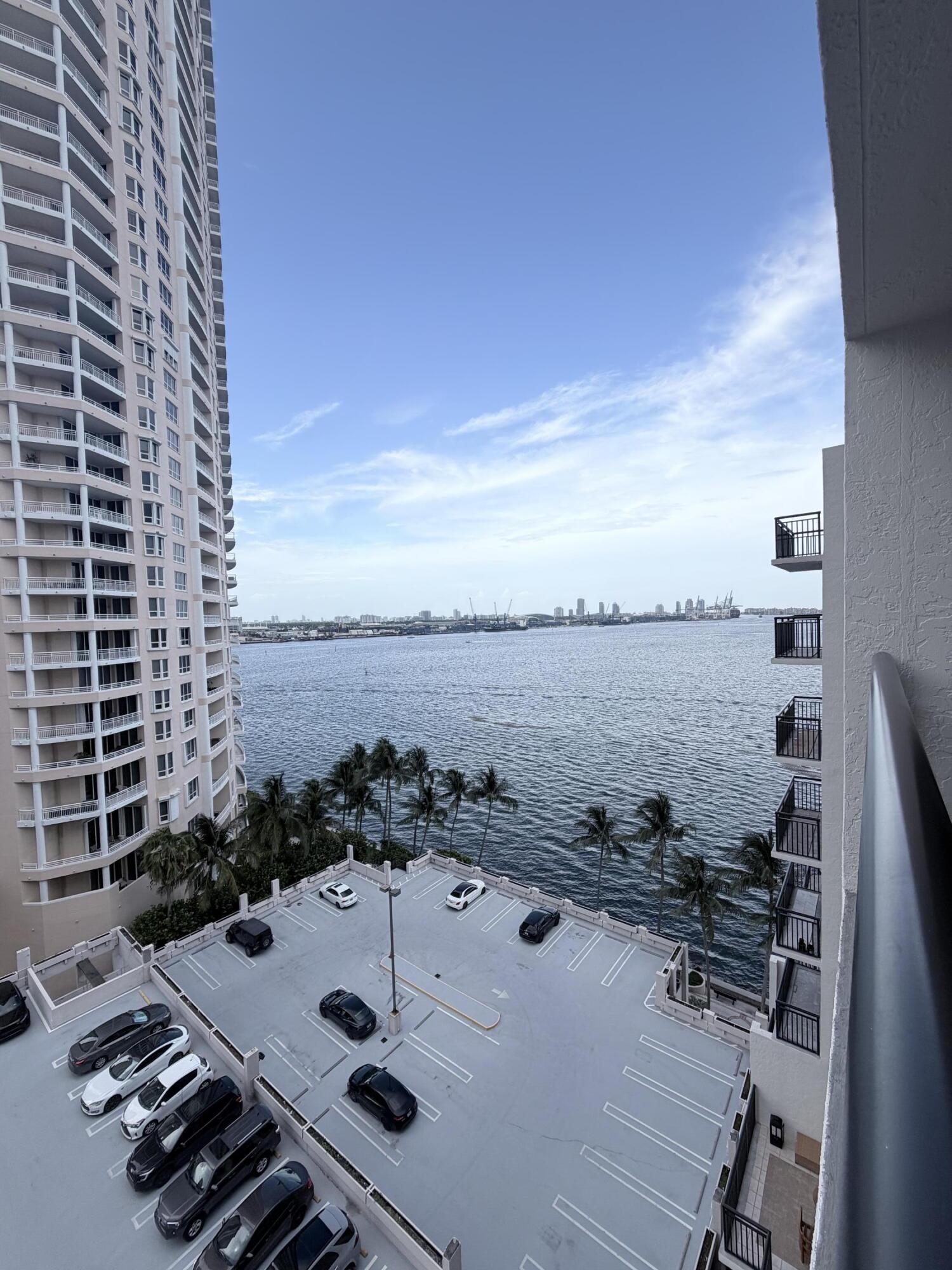 540 Brickell Key #1224, Miami FL 33131