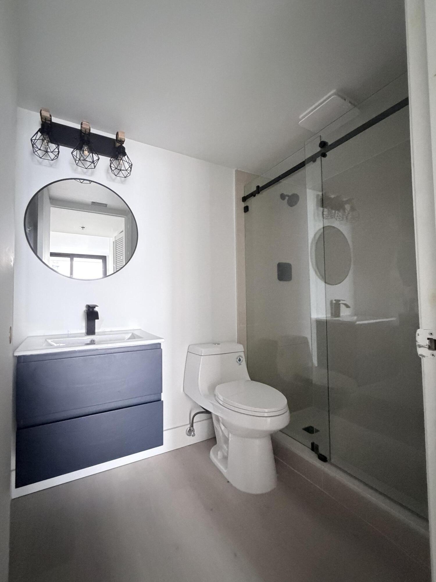 540 Brickell Key #1224, Miami FL 33131