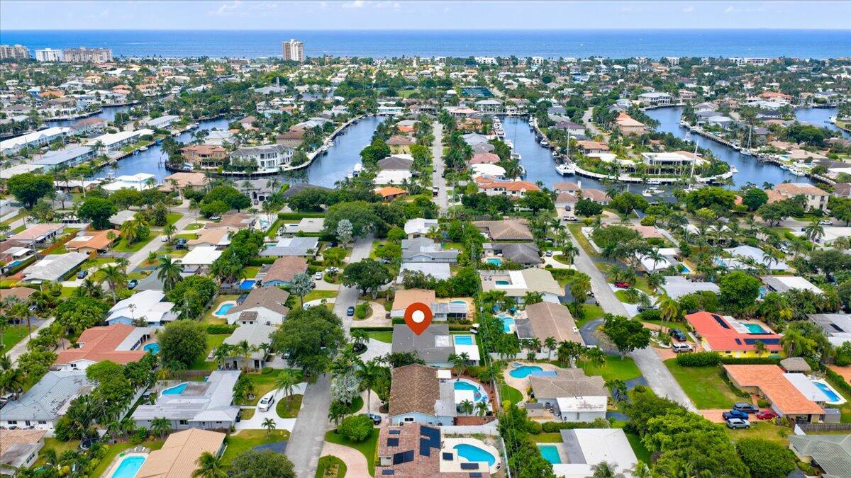 2210 NE 34TH, Lighthouse Point FL 33064