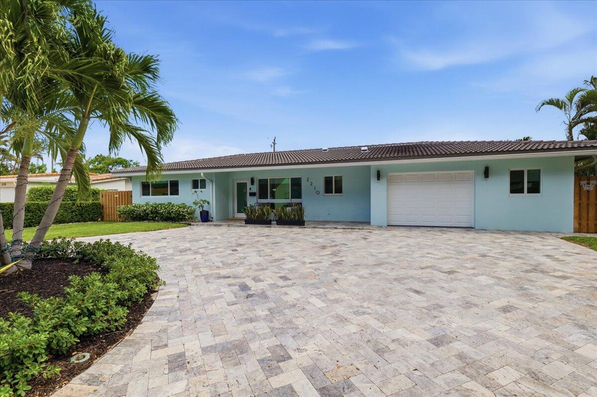 2210 NE 34TH, Lighthouse Point FL 33064