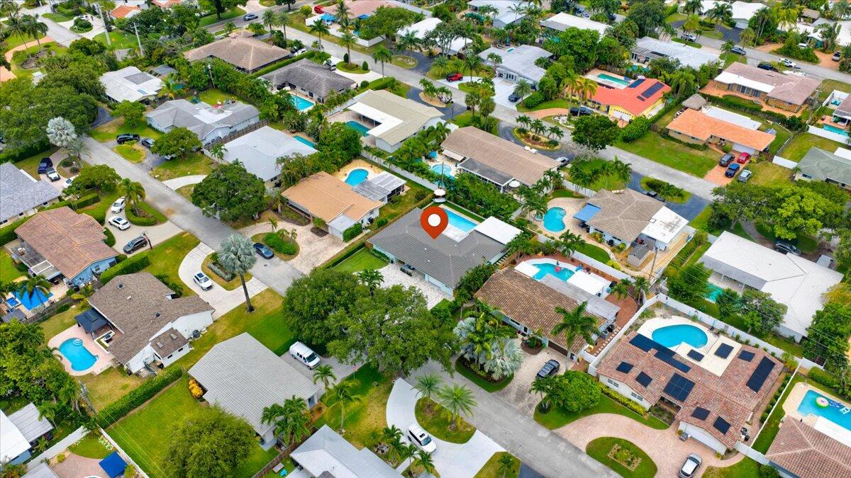 2210 NE 34TH, Lighthouse Point FL 33064