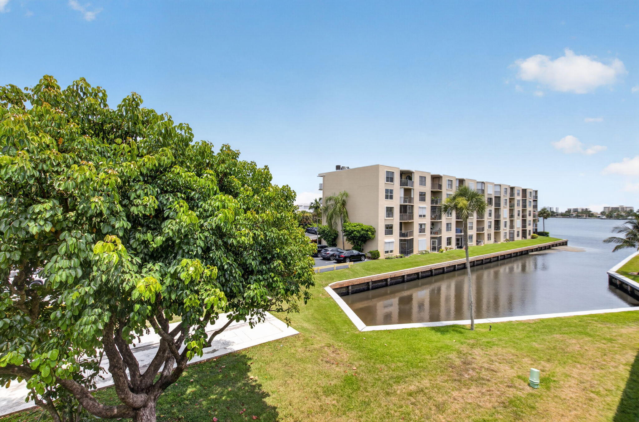 200 Waterway #303, Lantana FL 33462