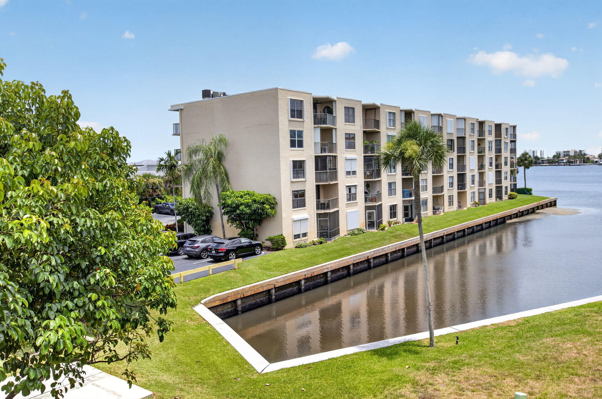 200 Waterway #303, Lantana FL 33462