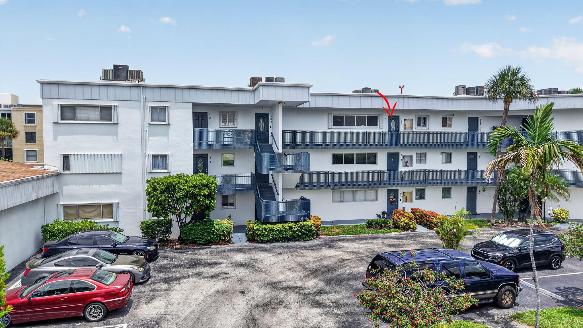 200 Waterway #303, Lantana FL 33462