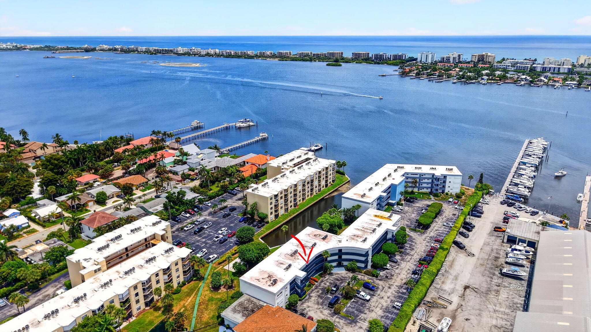 200 Waterway #303, Lantana FL 33462