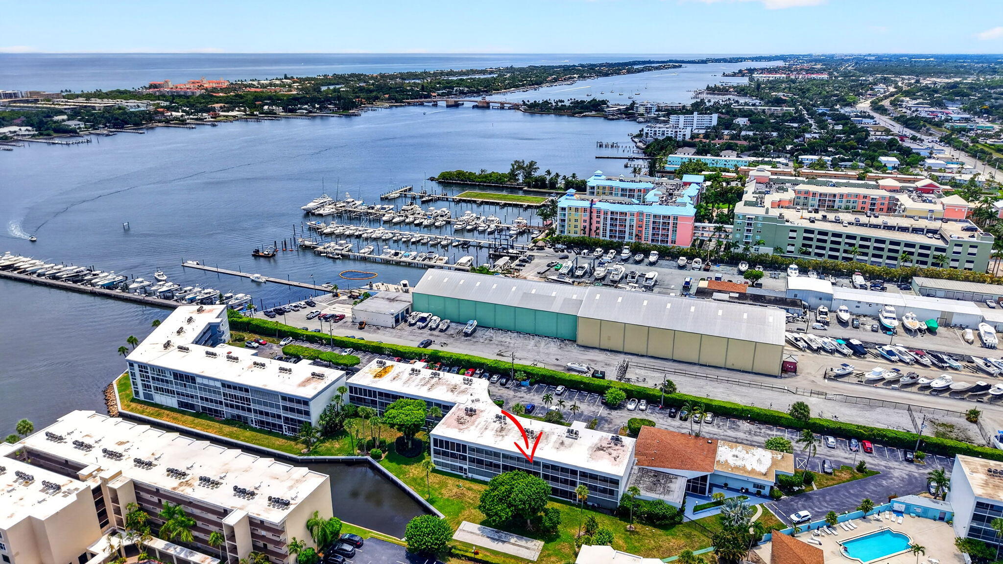 200 Waterway #303, Lantana FL 33462