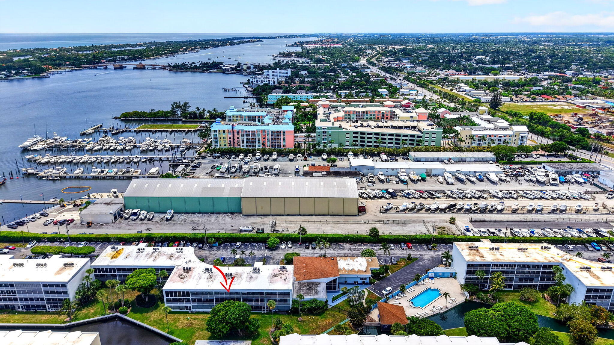 200 Waterway #303, Lantana FL 33462