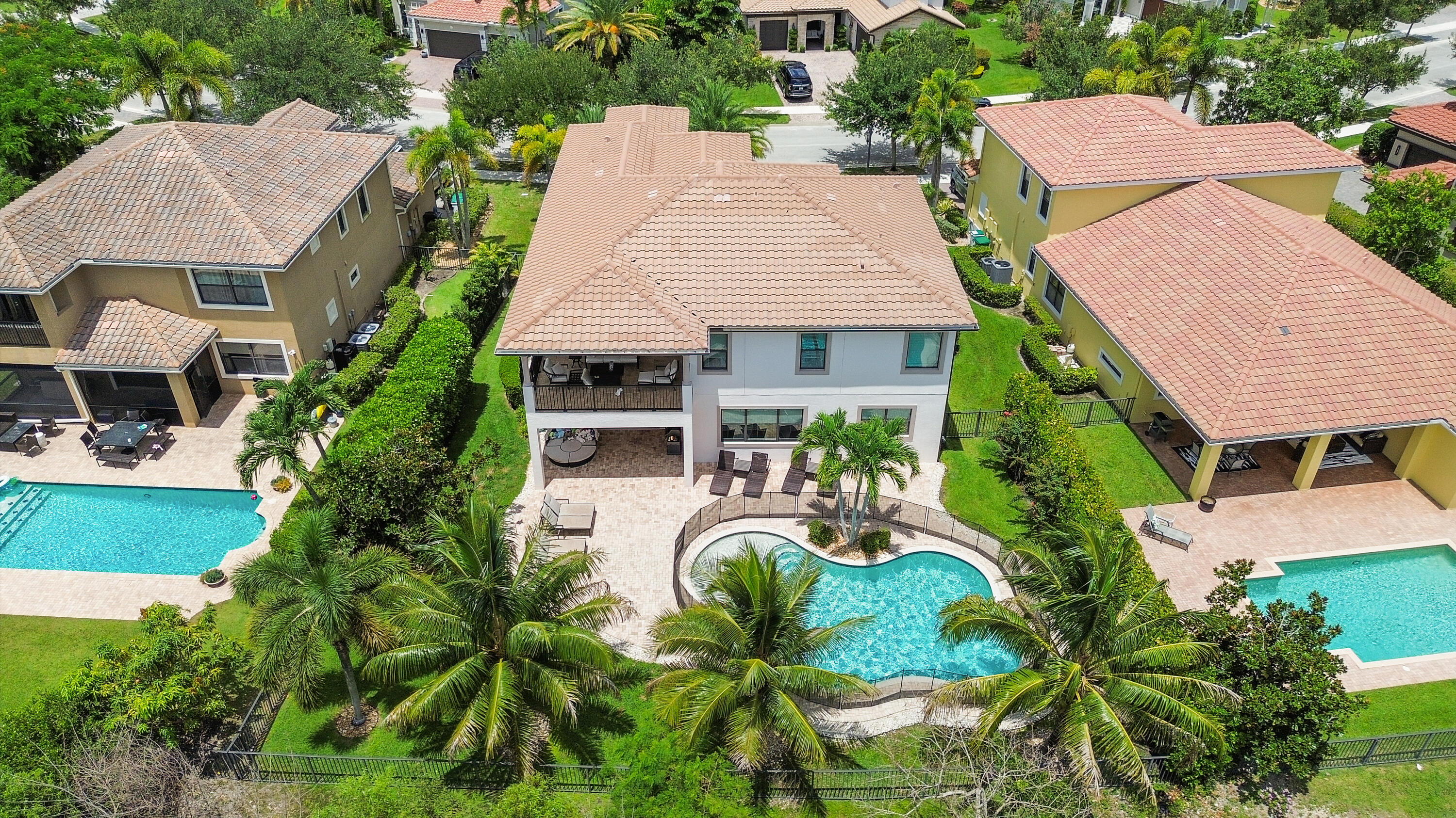 8142 Bradford, Parkland FL 33076
