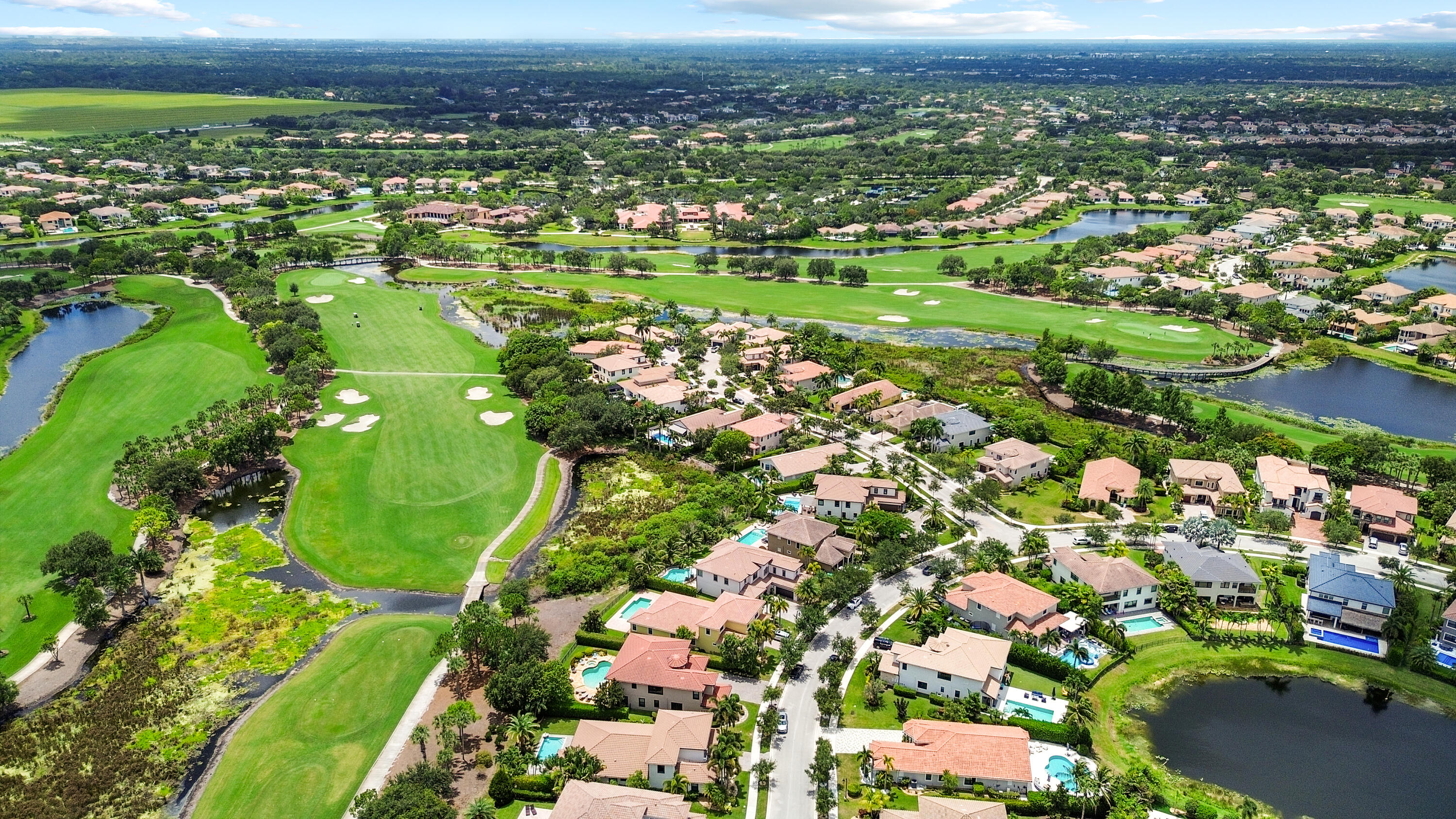 8142 Bradford, Parkland FL 33076